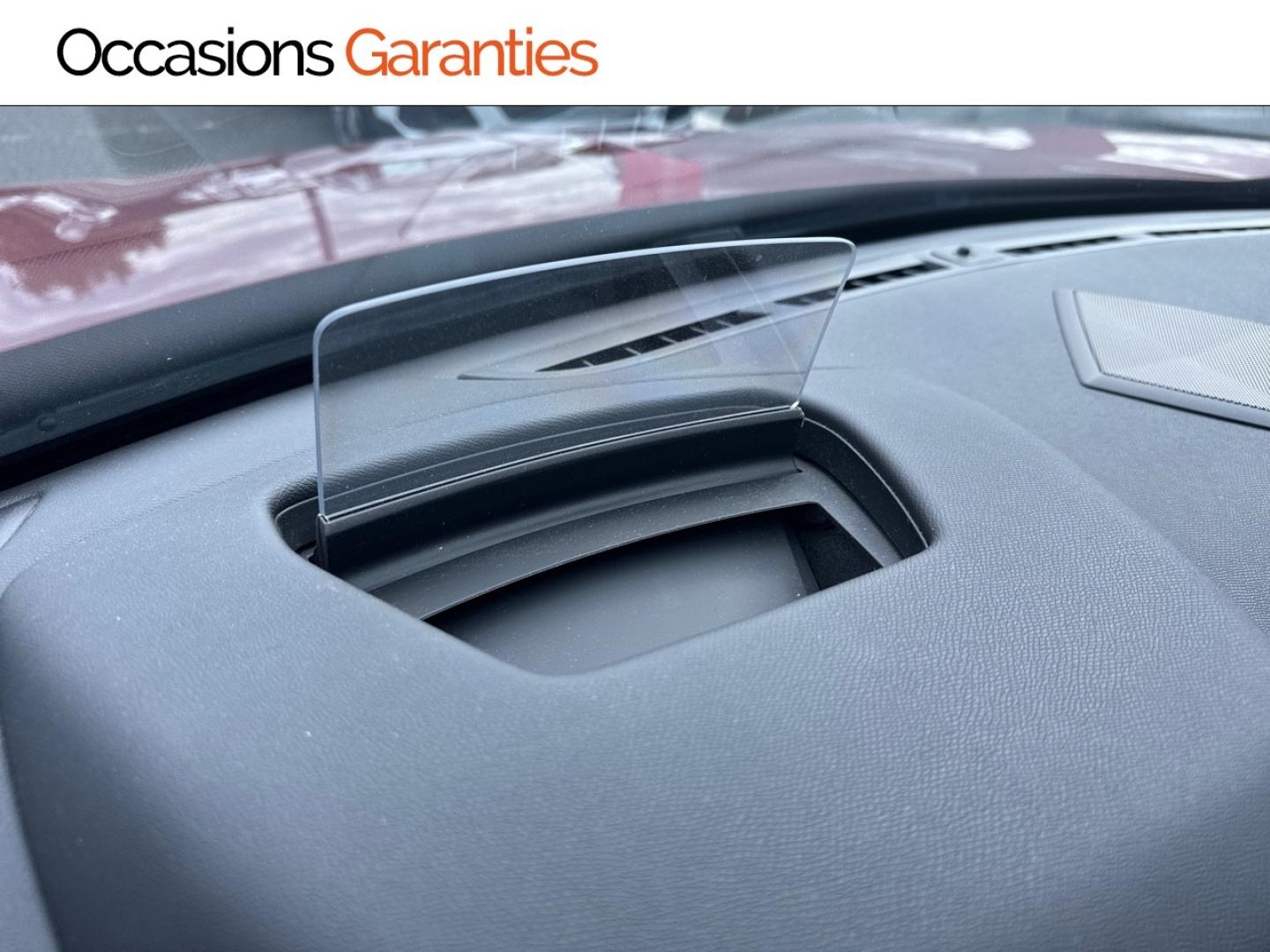 Voitures occasions DS DS 3 Crossback Rivoli Rivery