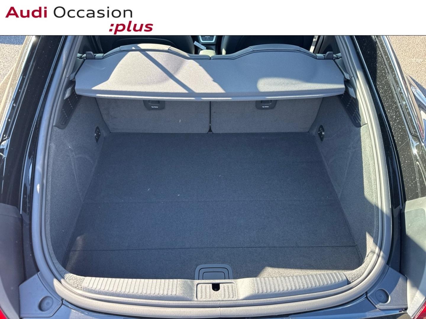 Voitures occasions Audi TT S line Rivery