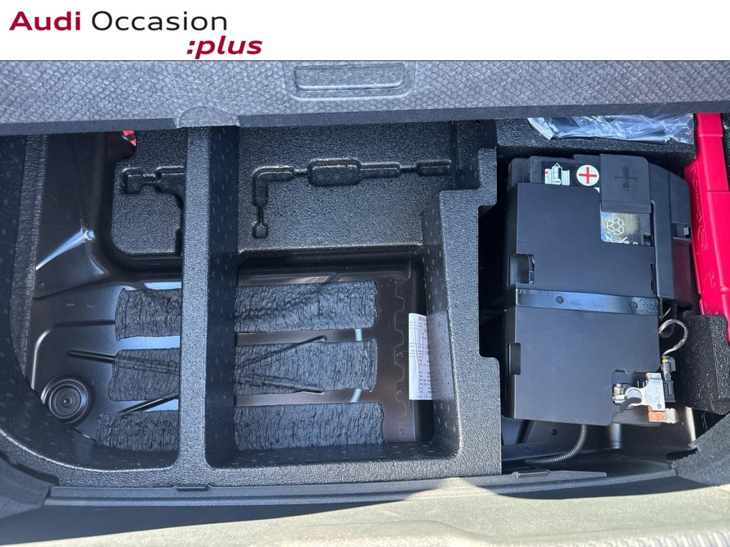 Voitures occasions Audi TT S line Rivery