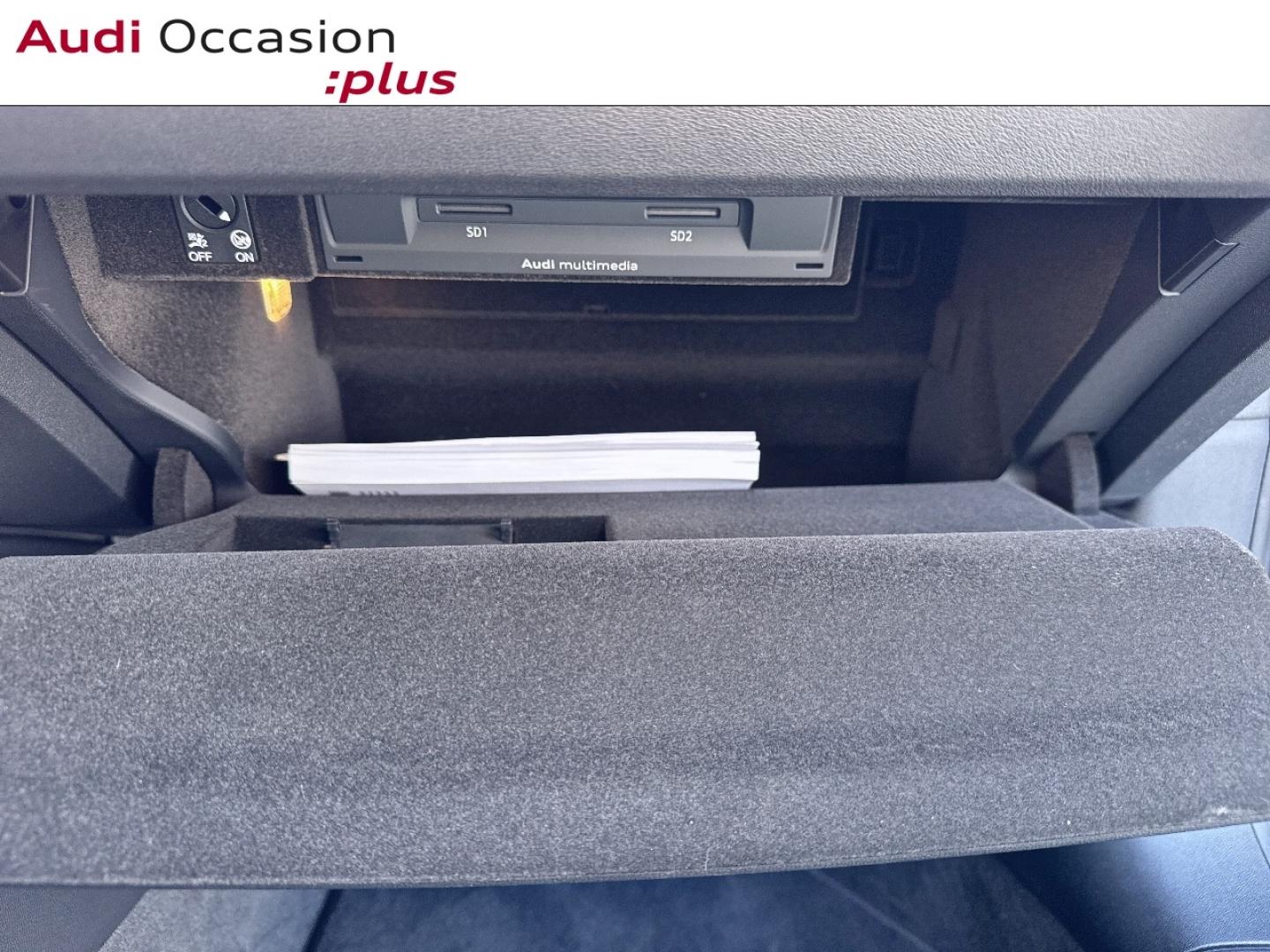 Voitures occasions Audi TT S line Rivery