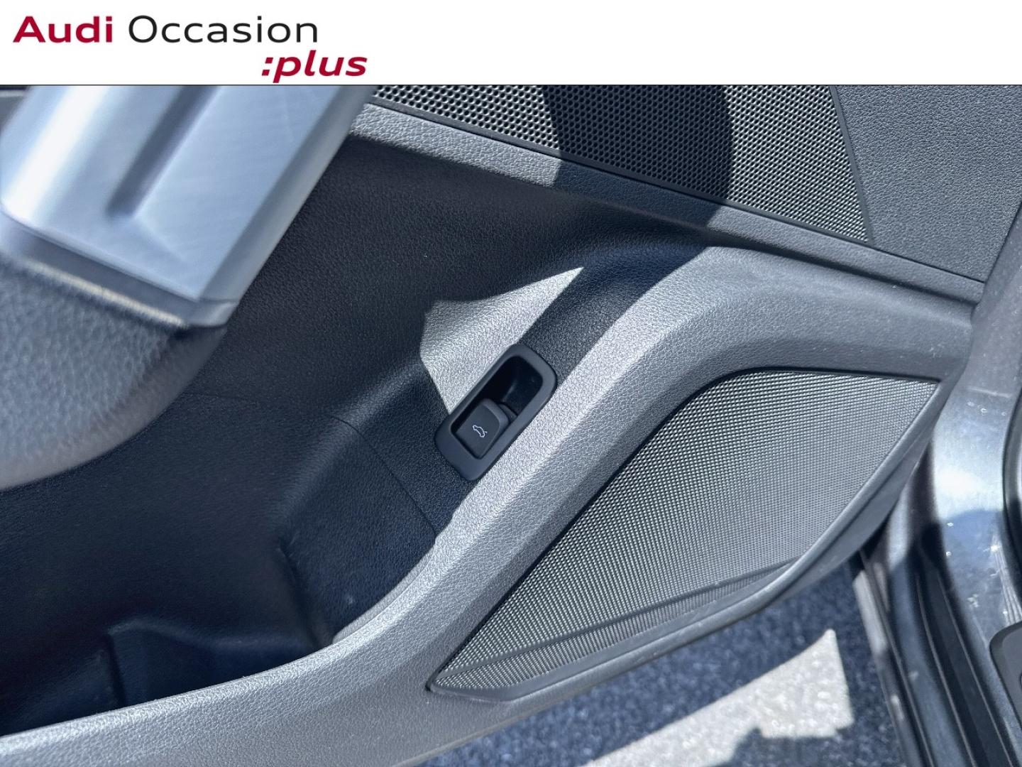 Voitures occasions Audi Q2 S line Dunkerque