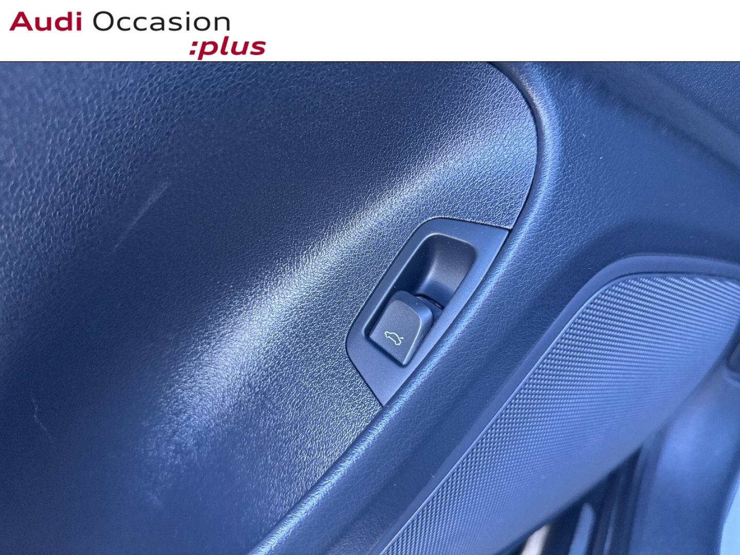 Voitures occasions Audi Q3 S line Rivery