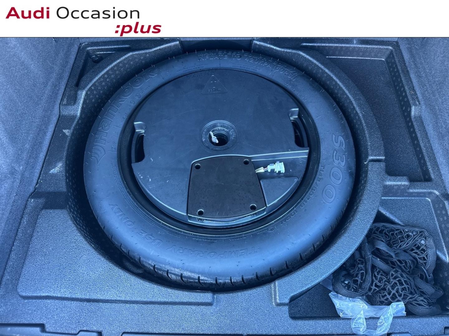 Voitures occasions Audi Q3 S line Rivery