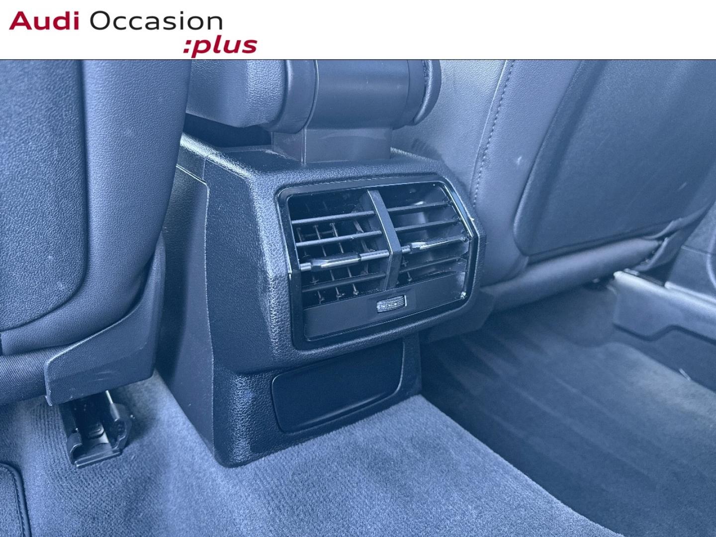 Voitures occasions Audi Q3 S line Rivery