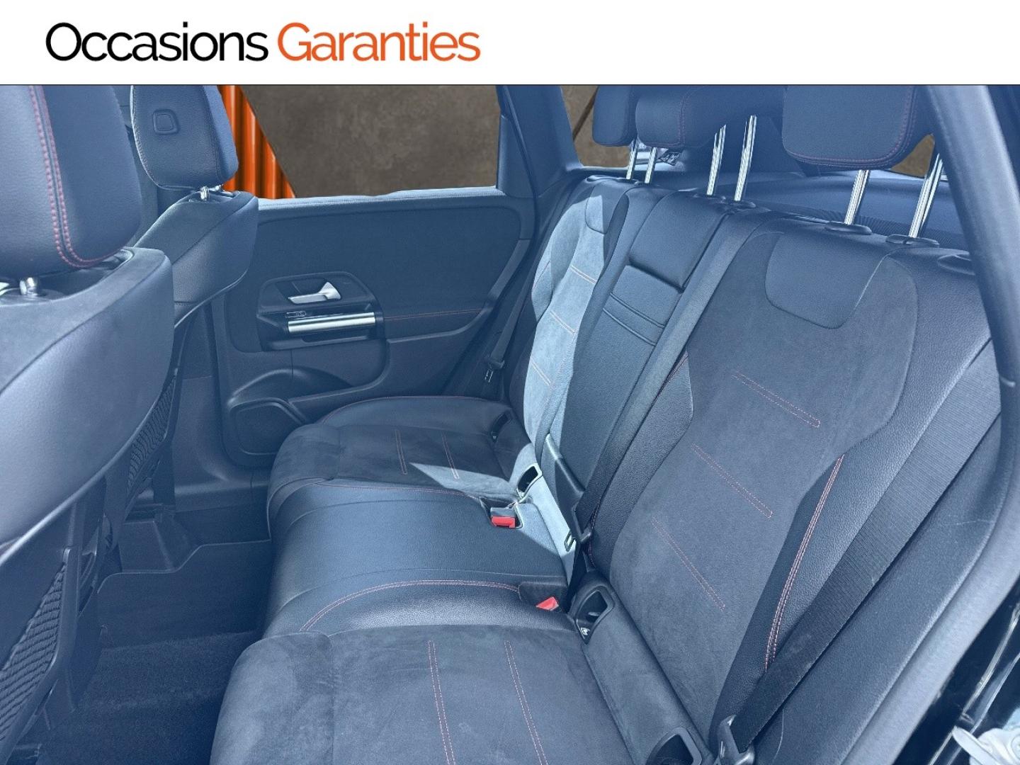 Voitures occasions MERCEDES-BENZ CLASSE B AMG Line Edition Rivery