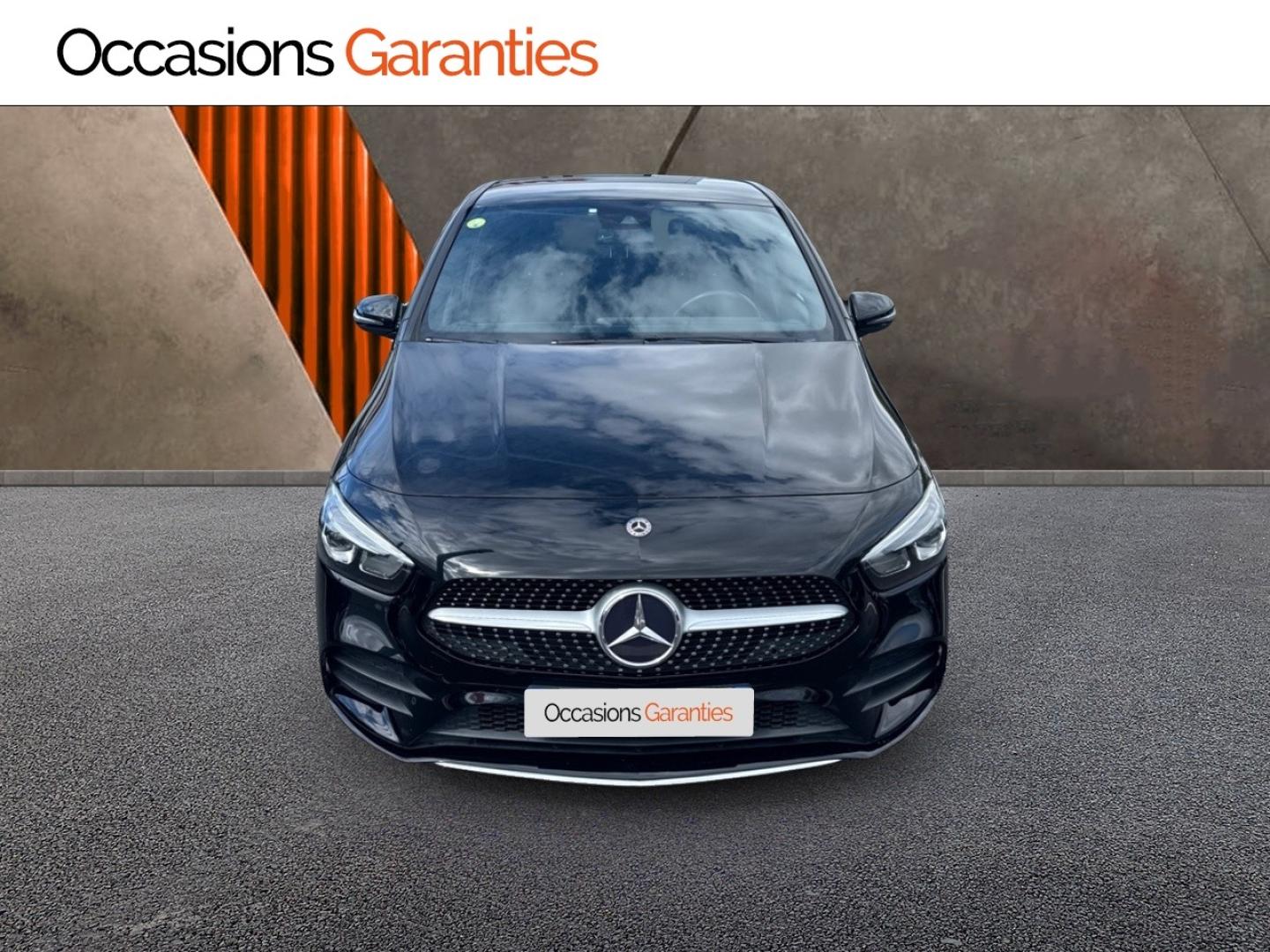 Voitures occasions MERCEDES-BENZ CLASSE B AMG Line Edition Rivery