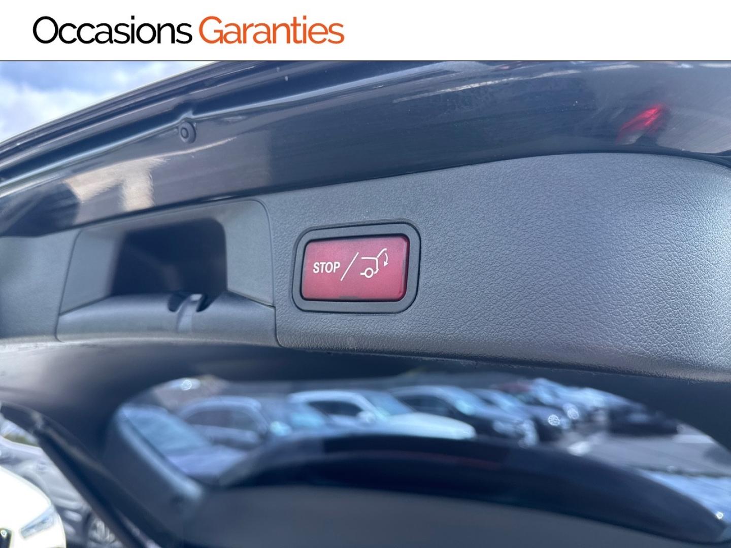 Voitures occasions MERCEDES-BENZ CLASSE B AMG Line Edition Rivery