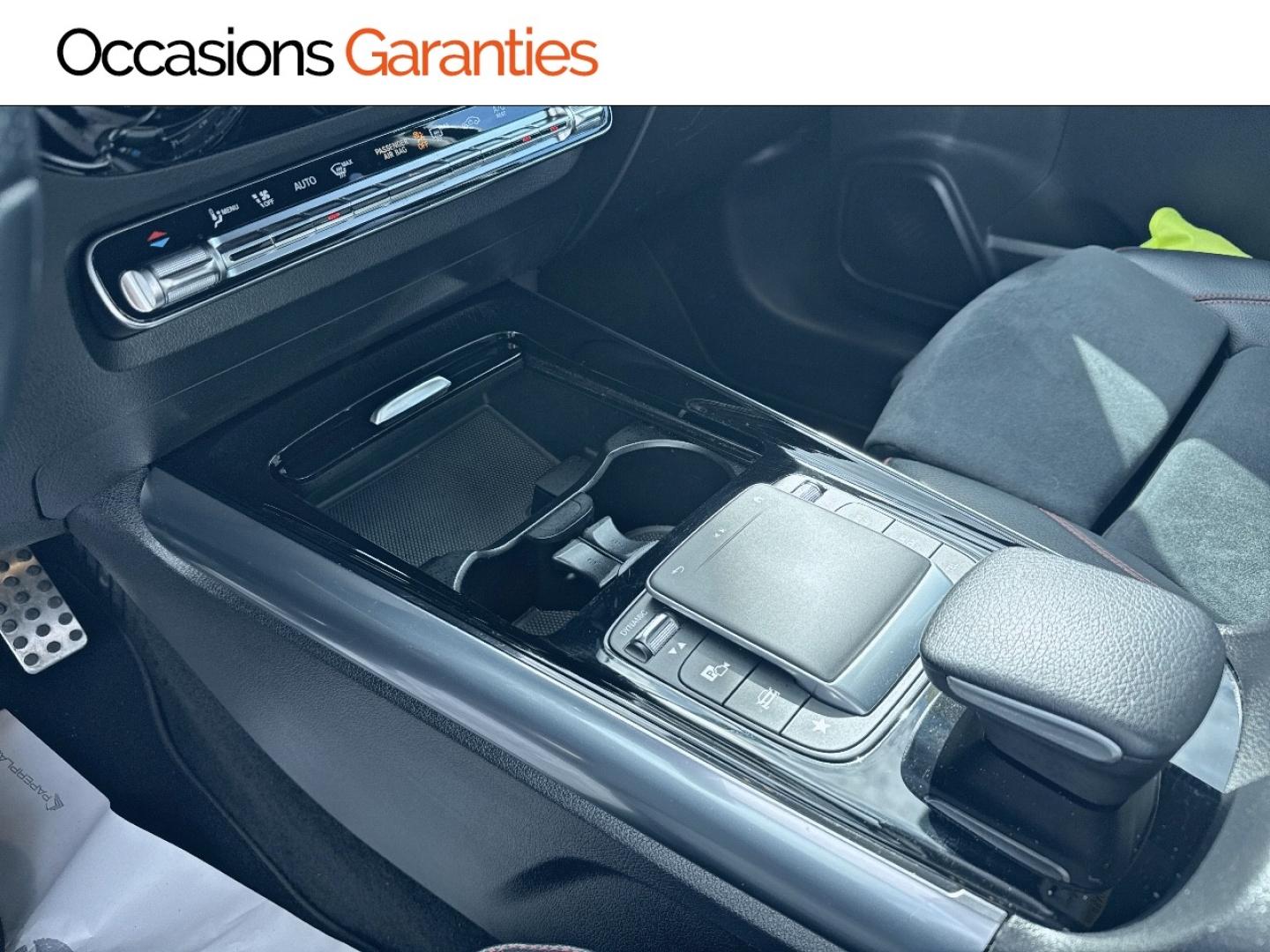 Voitures occasions MERCEDES-BENZ CLASSE B AMG Line Edition Rivery