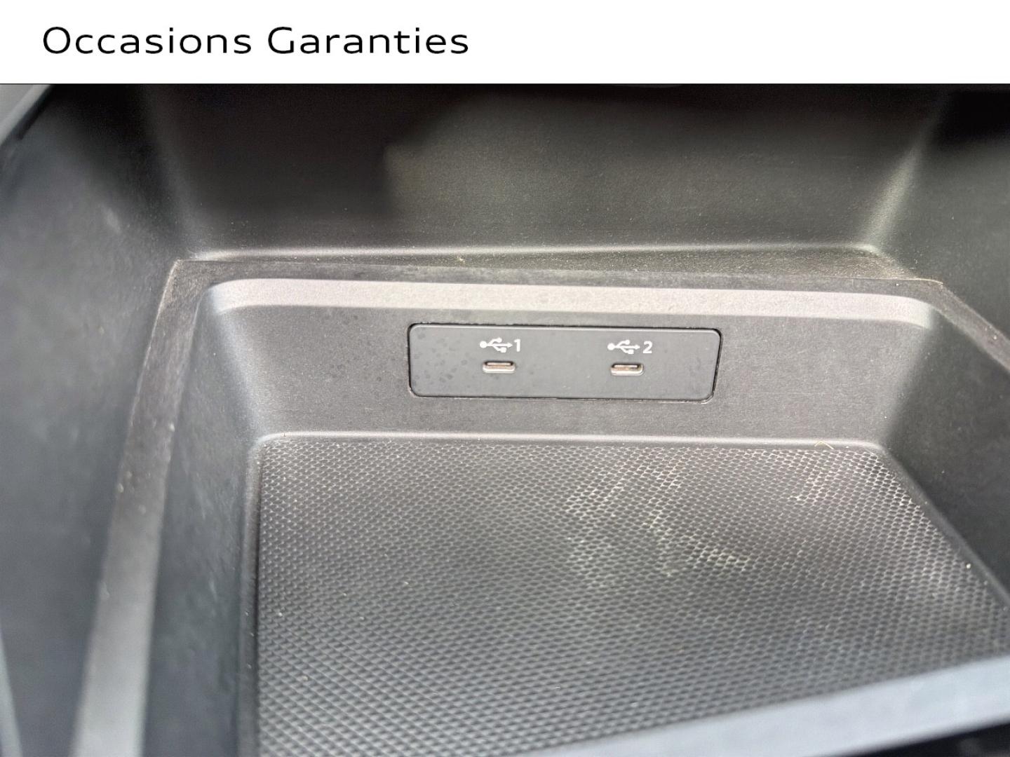Voitures occasions Audi A3 Sportback S line Hazebrouck