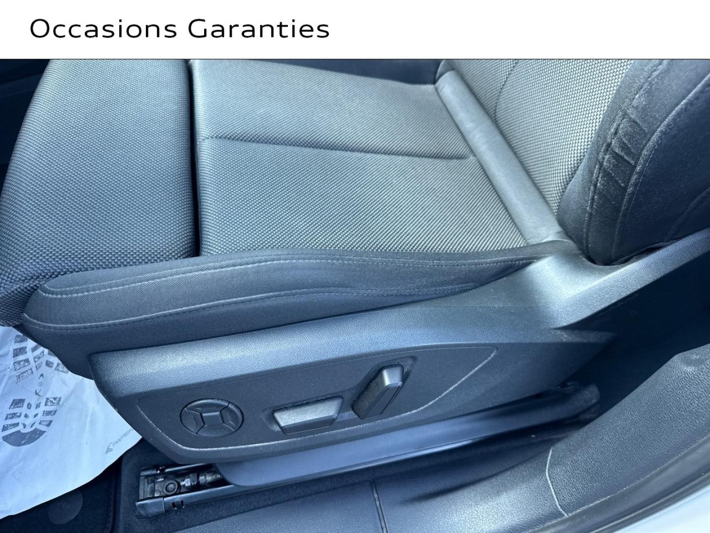 Voitures occasions Audi Q3 Sportback Advanced Rivery
