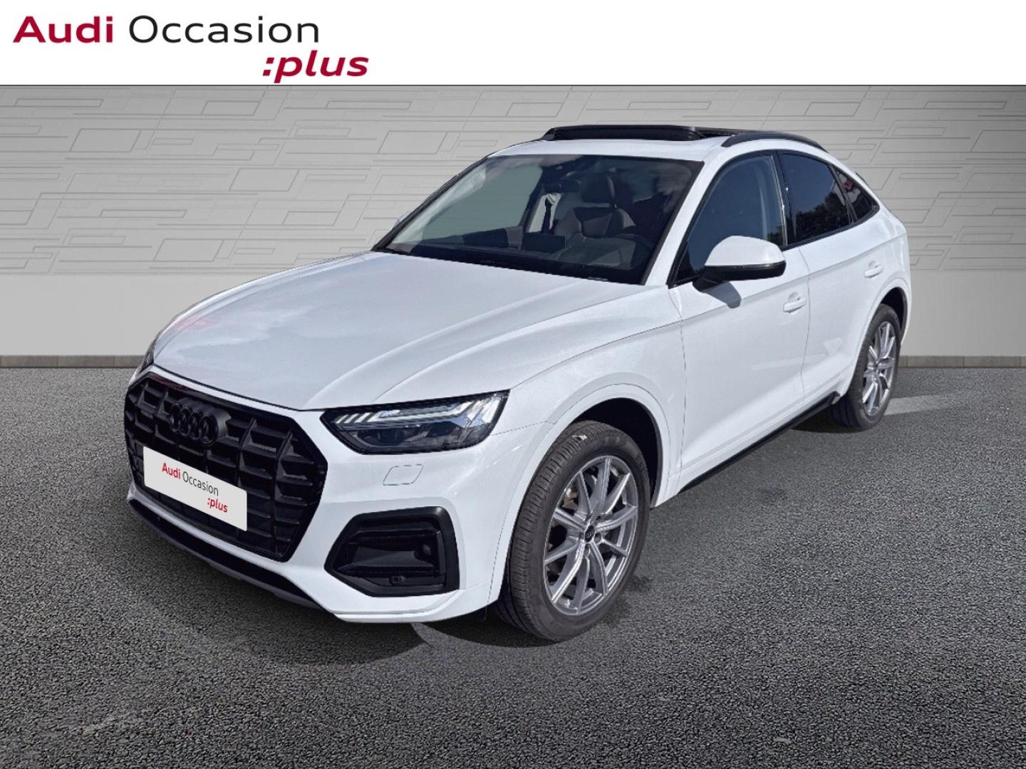 Audi Q5 Sportback