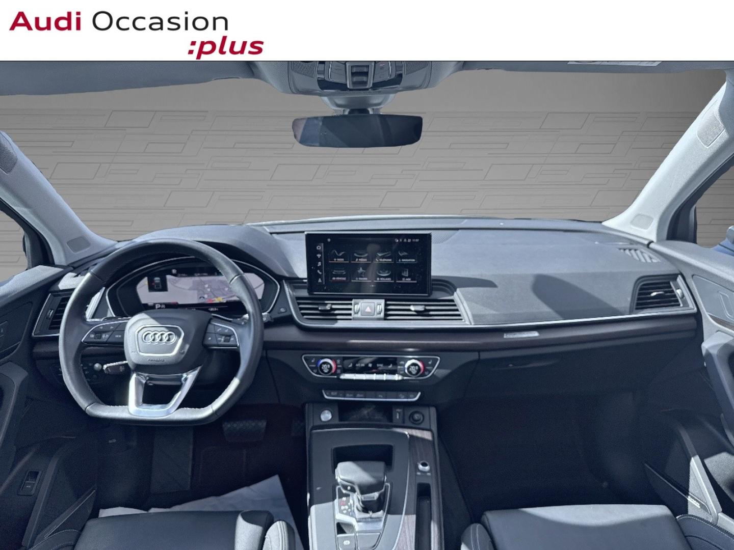 Voitures occasions Audi Q5 Sportback Avus Bruay-la-Buissière