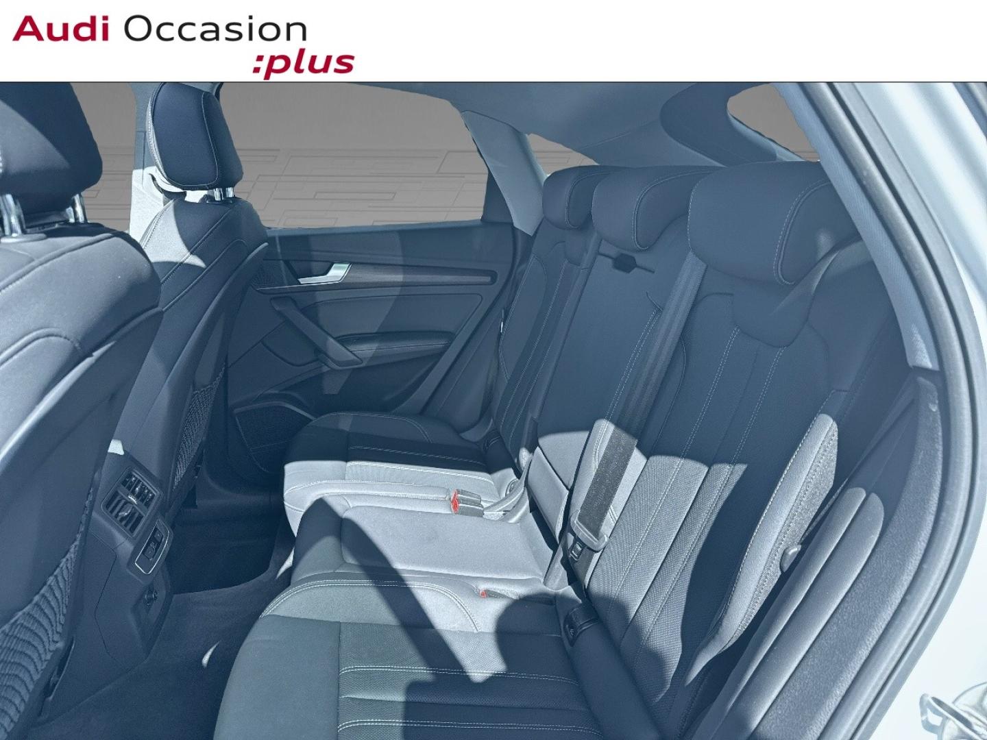 Voitures occasions Audi Q5 Sportback Avus Bruay-la-Buissière
