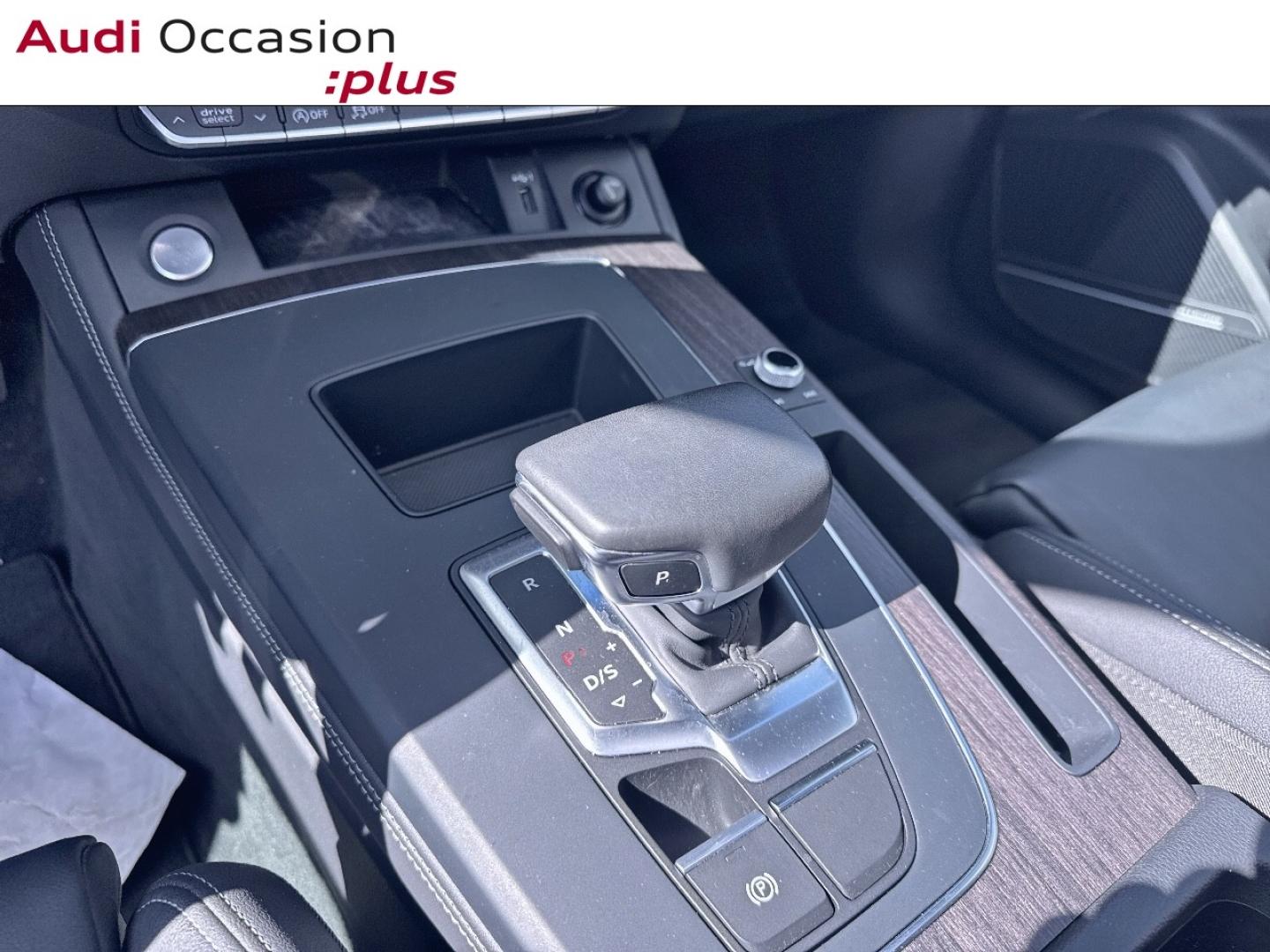 Voitures occasions Audi Q5 Sportback Avus Bruay-la-Buissière