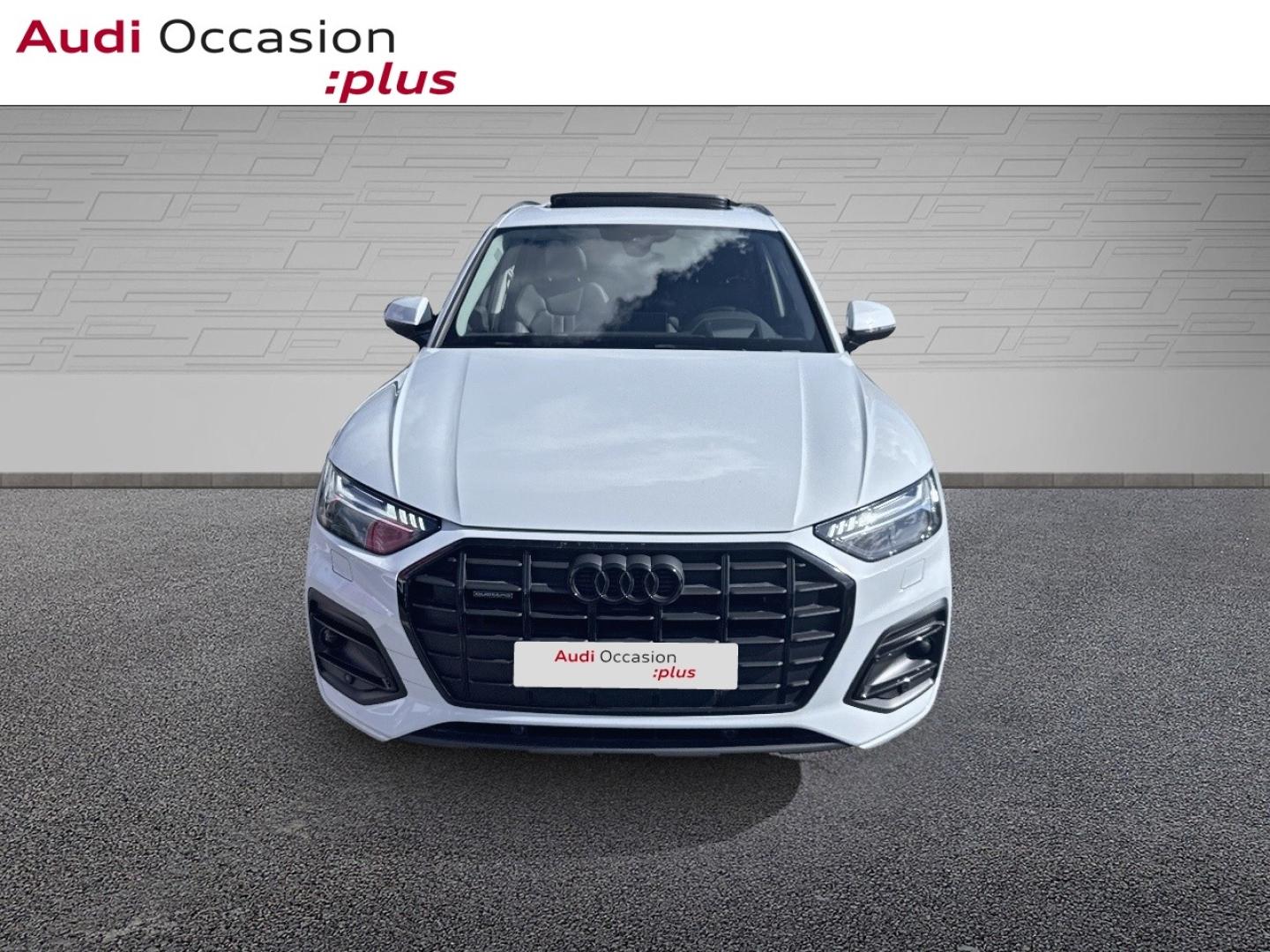 Voitures occasions Audi Q5 Sportback Avus Bruay-la-Buissière
