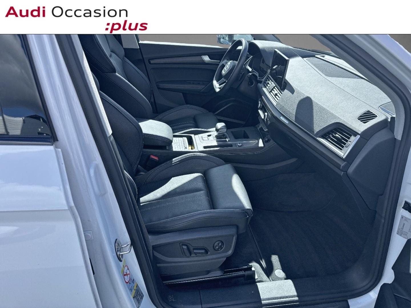 Voitures occasions Audi Q5 Sportback Avus Bruay-la-Buissière