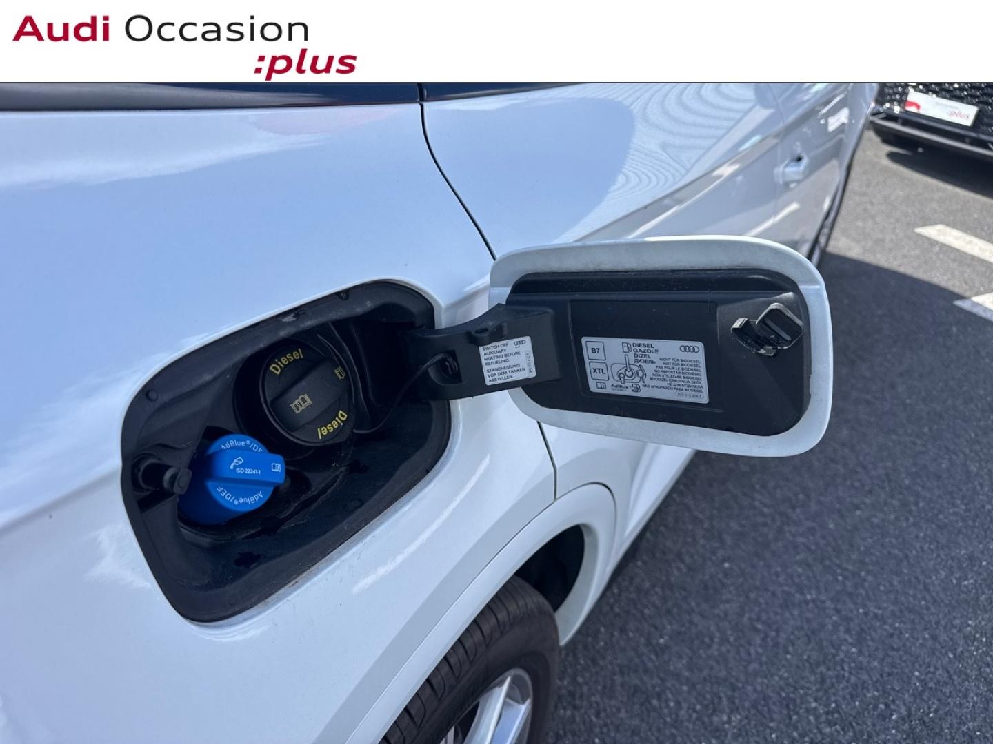 Voitures occasions Audi Q5 Sportback Avus Bruay-la-Buissière