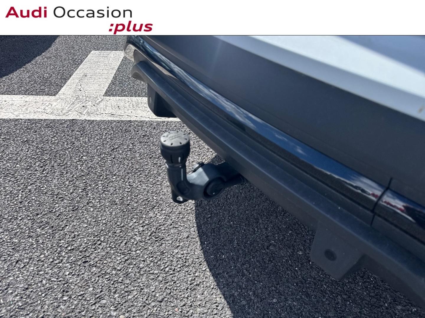 Voitures occasions Audi Q5 Sportback Avus Bruay-la-Buissière