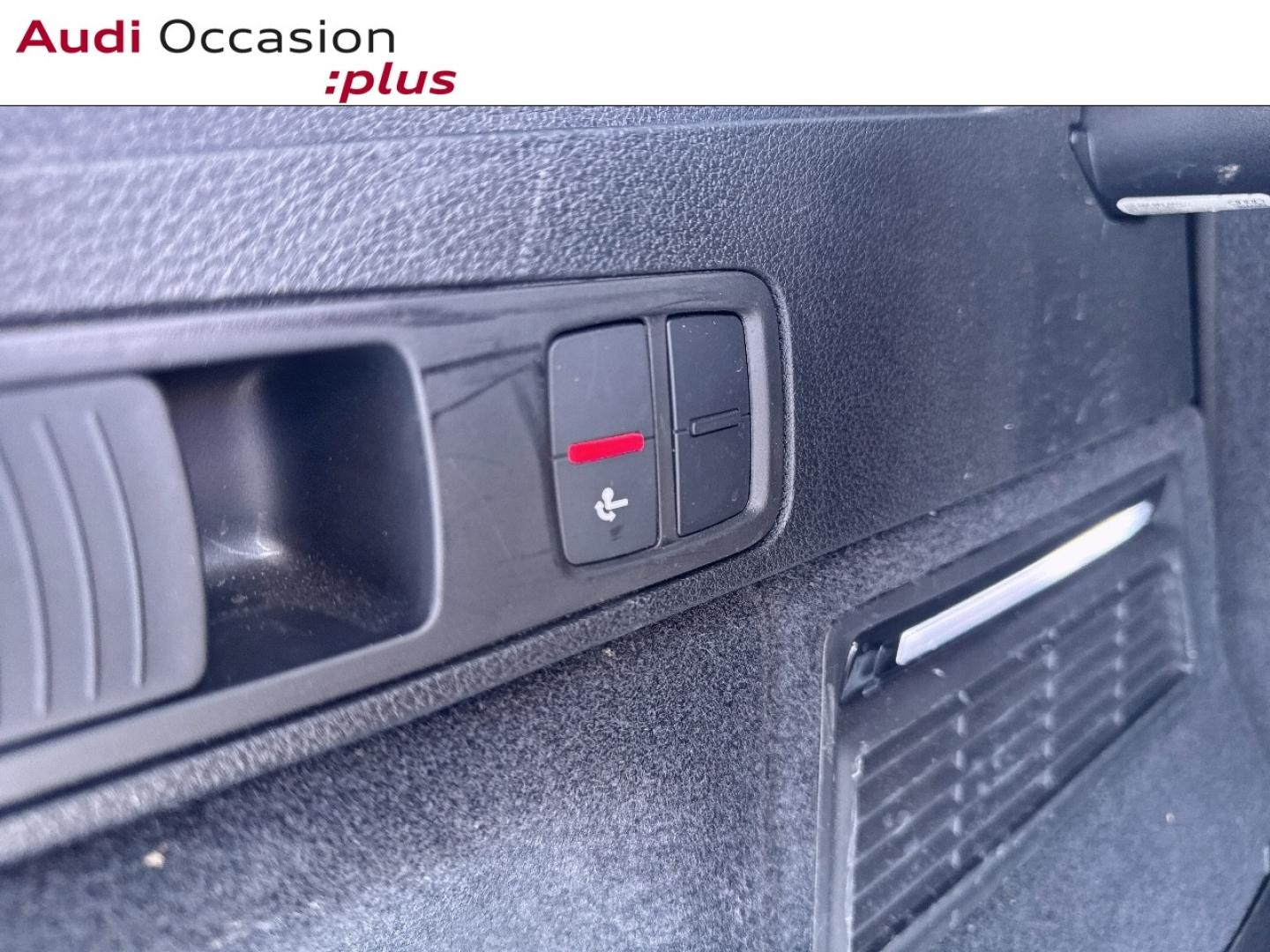 Voitures occasions Audi Q5 Sportback Avus Bruay-la-Buissière