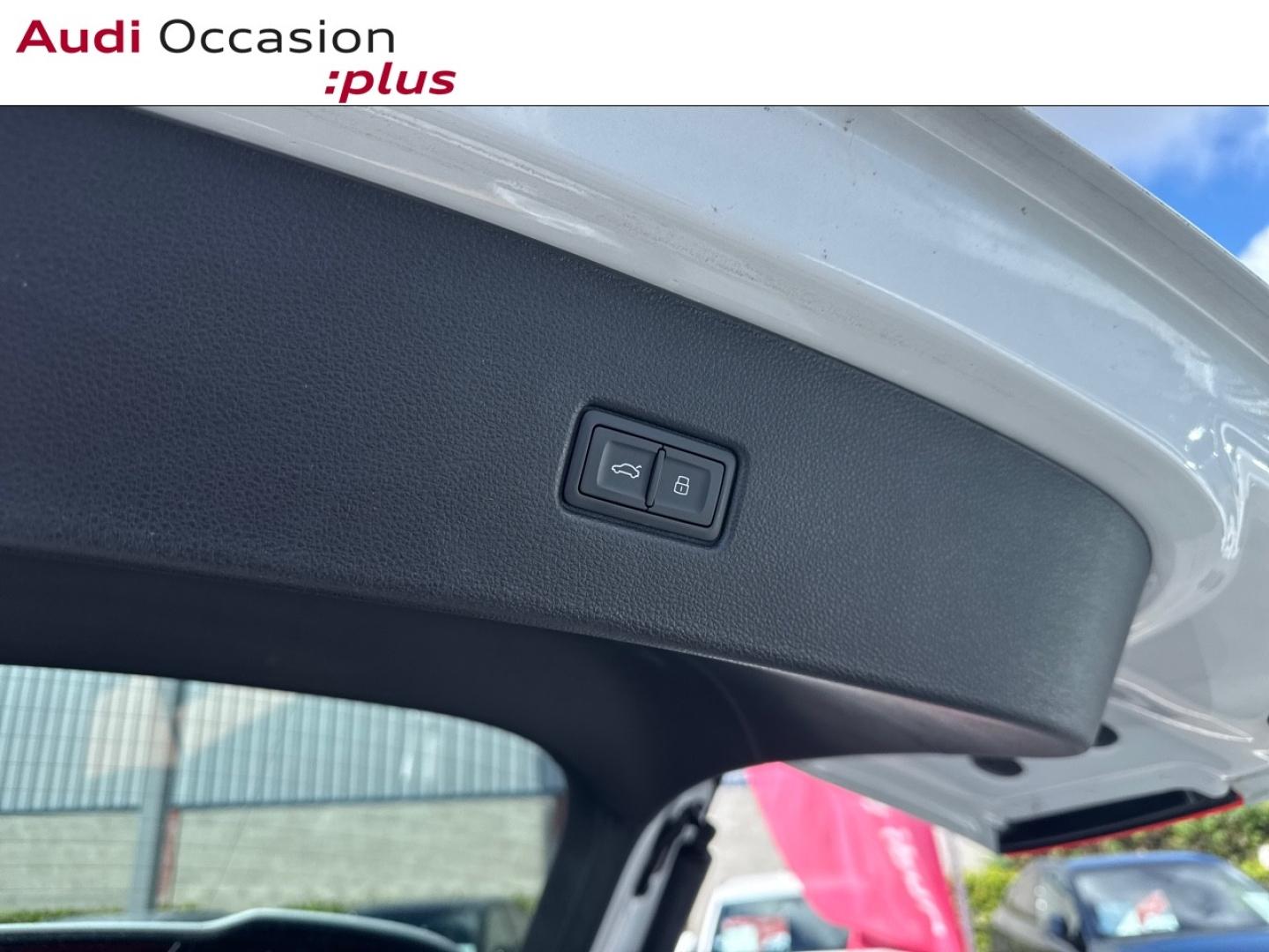 Voitures occasions Audi Q5 Sportback Avus Bruay-la-Buissière