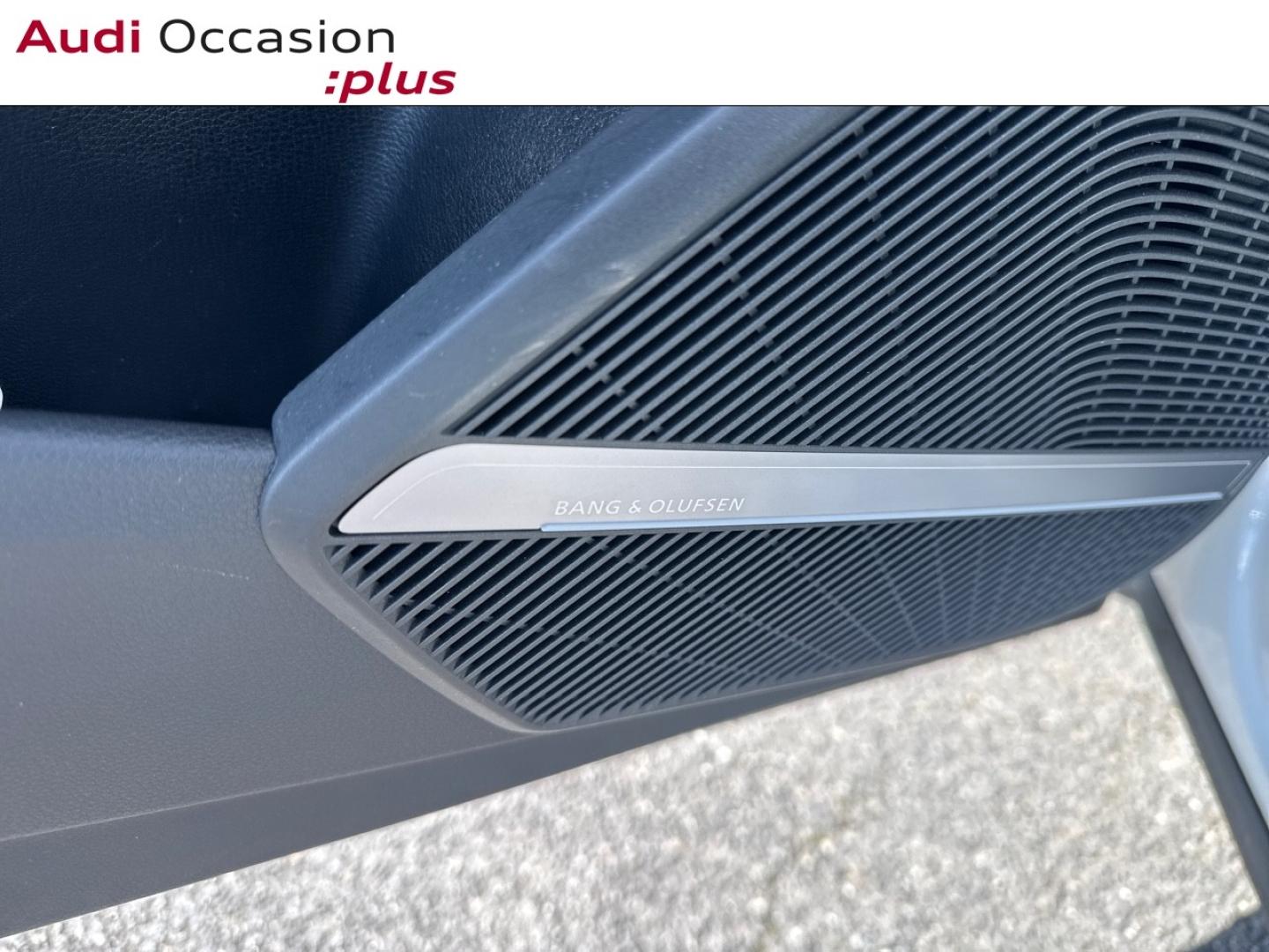 Voitures occasions Audi Q5 Sportback Avus Bruay-la-Buissière