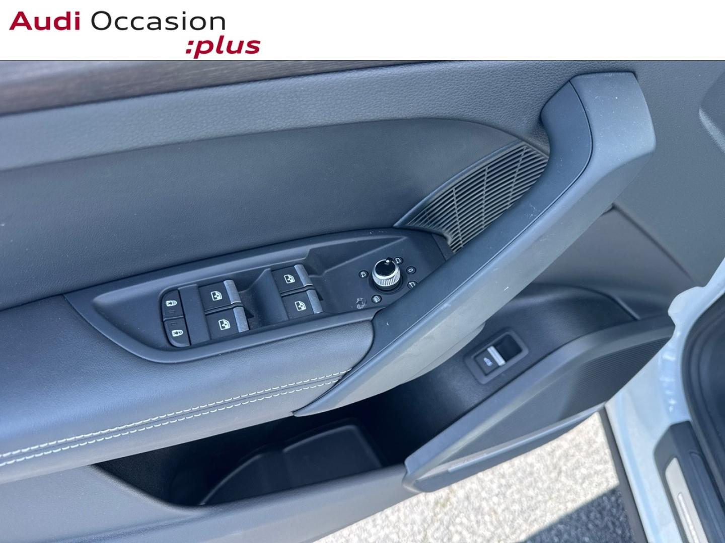 Voitures occasions Audi Q5 Sportback Avus Bruay-la-Buissière