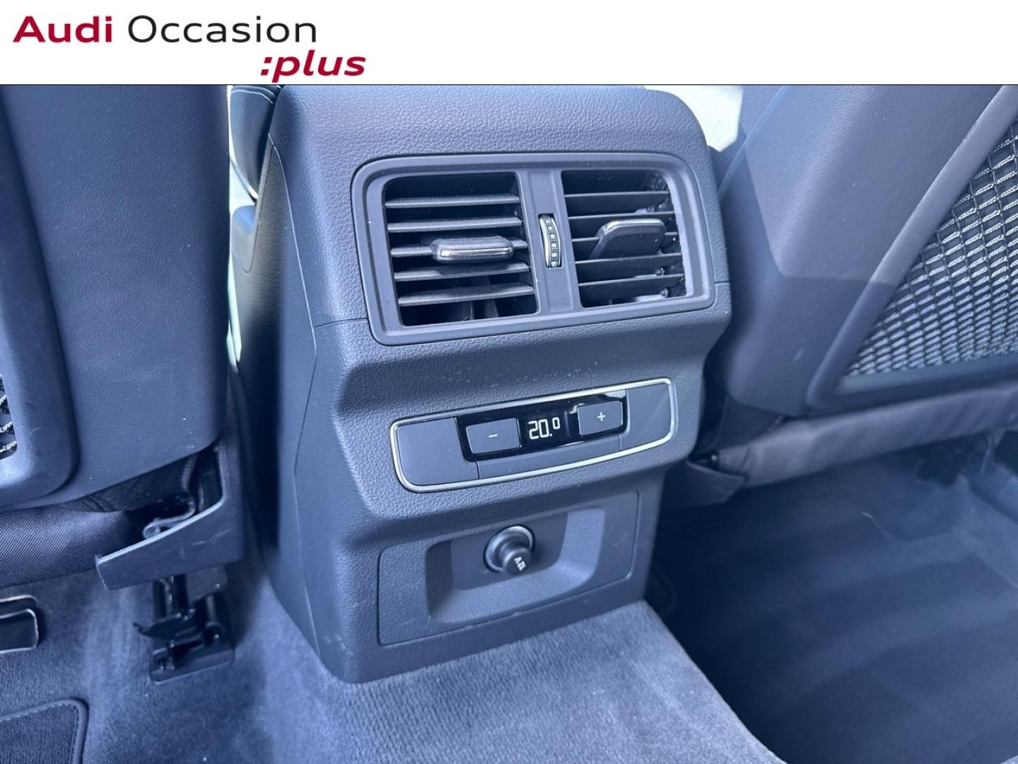 Voitures occasions Audi Q5 Sportback Avus Bruay-la-Buissière