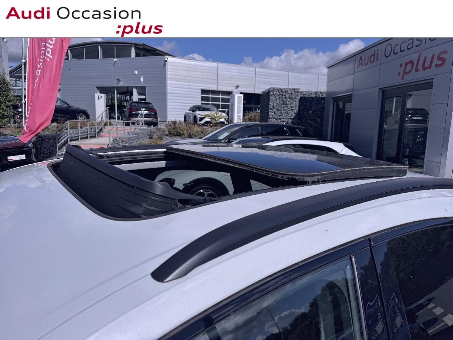 Voitures occasions Audi Q5 Sportback Avus Bruay-la-Buissière