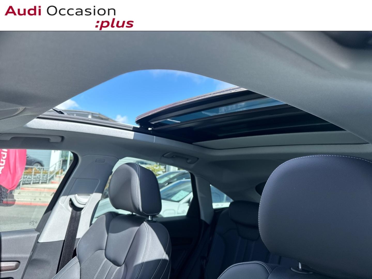 Voitures occasions Audi Q5 Sportback Avus Bruay-la-Buissière