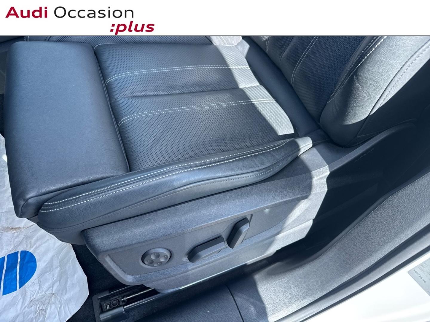Voitures occasions Audi Q5 Sportback Avus Bruay-la-Buissière