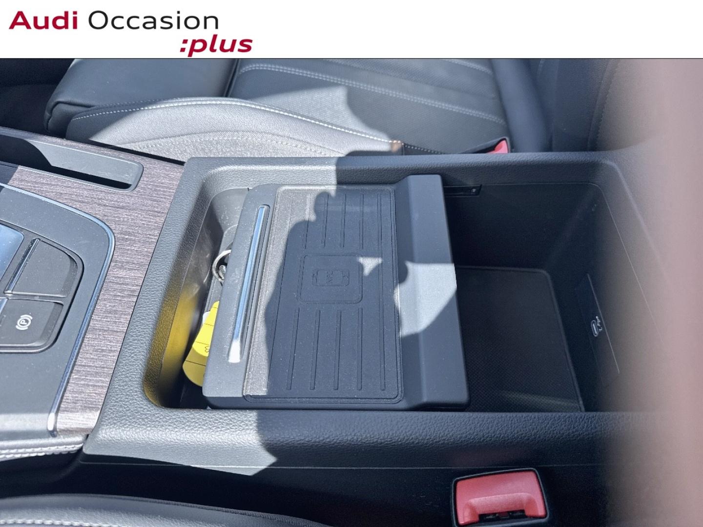 Voitures occasions Audi Q5 Sportback Avus Bruay-la-Buissière