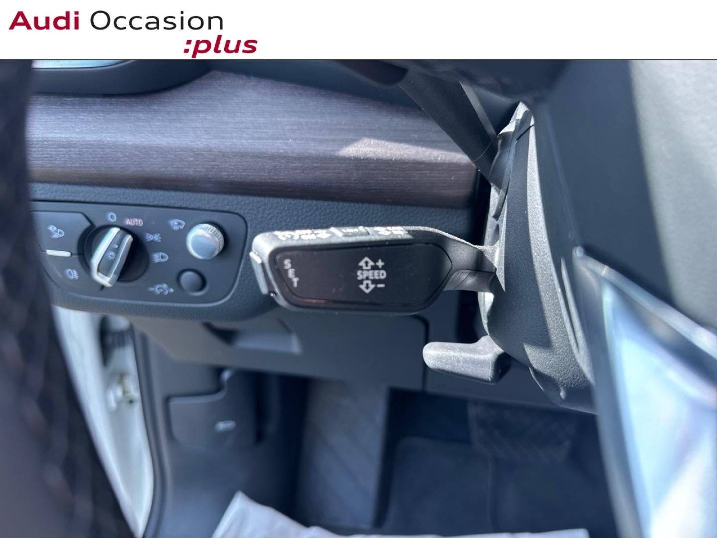 Voitures occasions Audi Q5 Sportback Avus Bruay-la-Buissière
