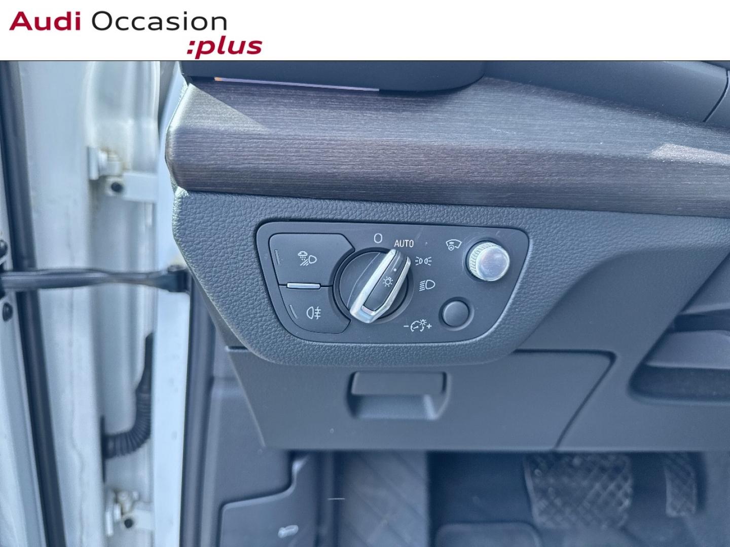 Voitures occasions Audi Q5 Sportback Avus Bruay-la-Buissière