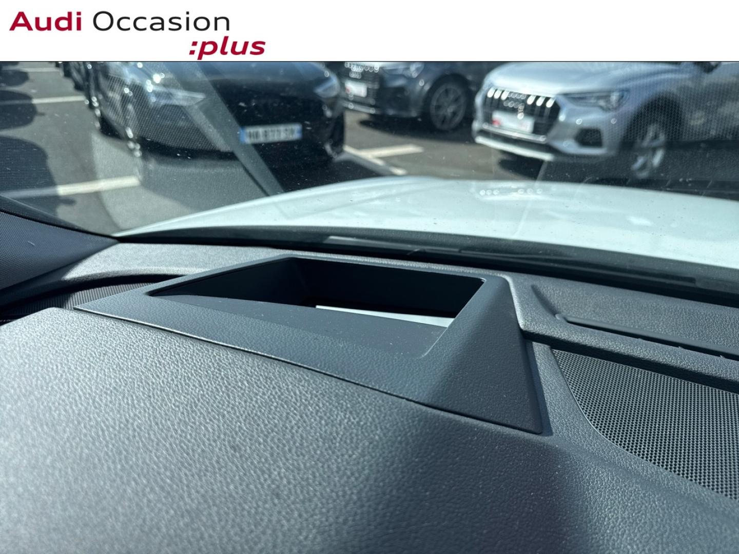 Voitures occasions Audi Q5 Sportback Avus Bruay-la-Buissière