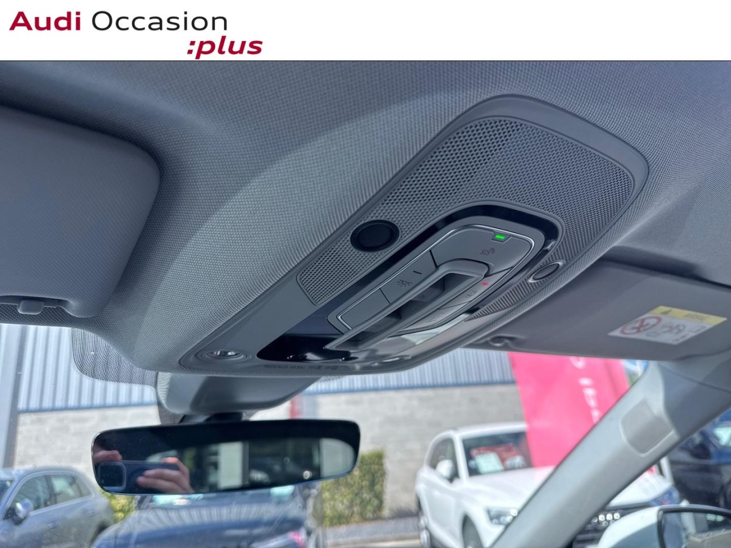 Voitures occasions Audi Q5 Sportback Avus Bruay-la-Buissière