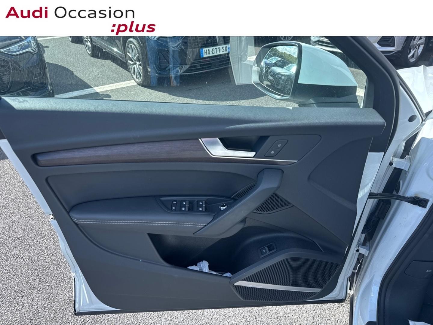 Voitures occasions Audi Q5 Sportback Avus Bruay-la-Buissière