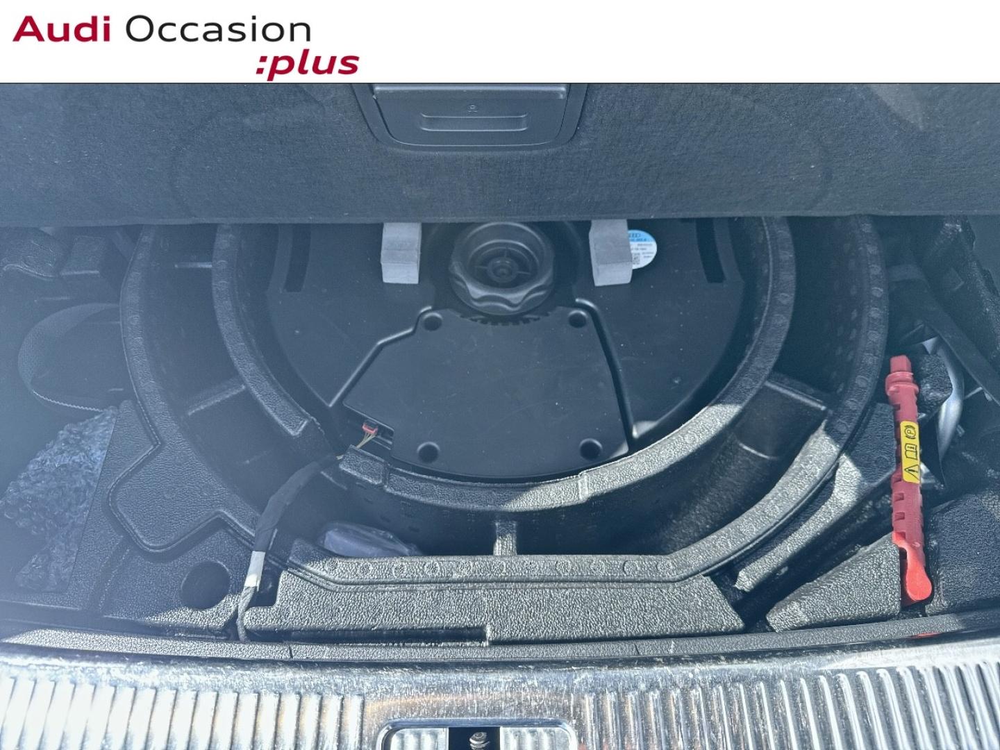 Voitures occasions Audi Q5 Sportback Avus Bruay-la-Buissière