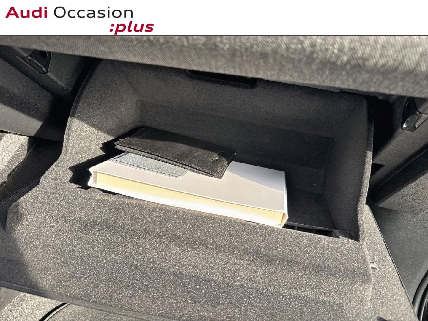 Voitures occasions Audi Q6 e-tron S line Rivery