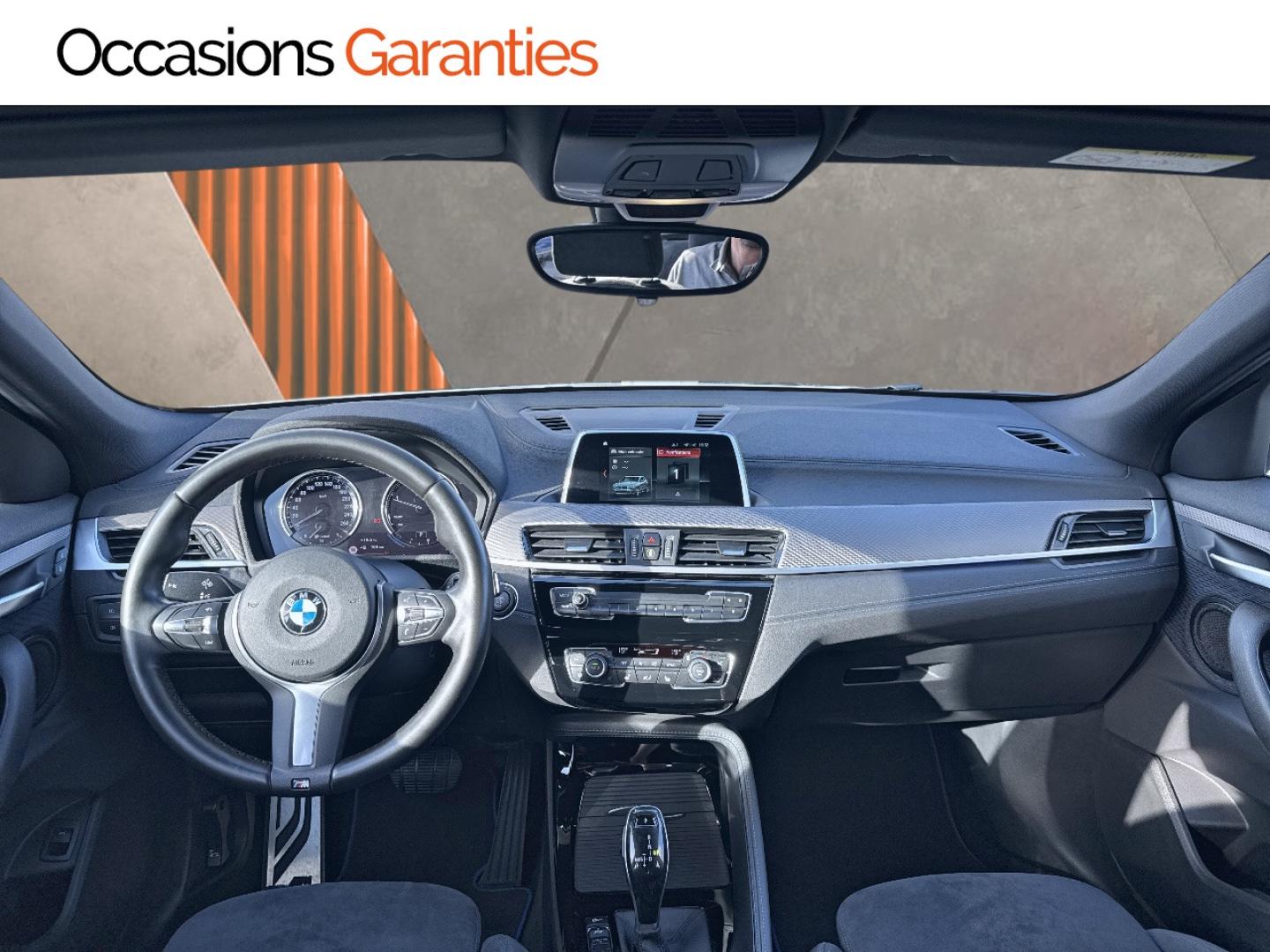 Voitures occasions BMW X2 M Sport Rivery