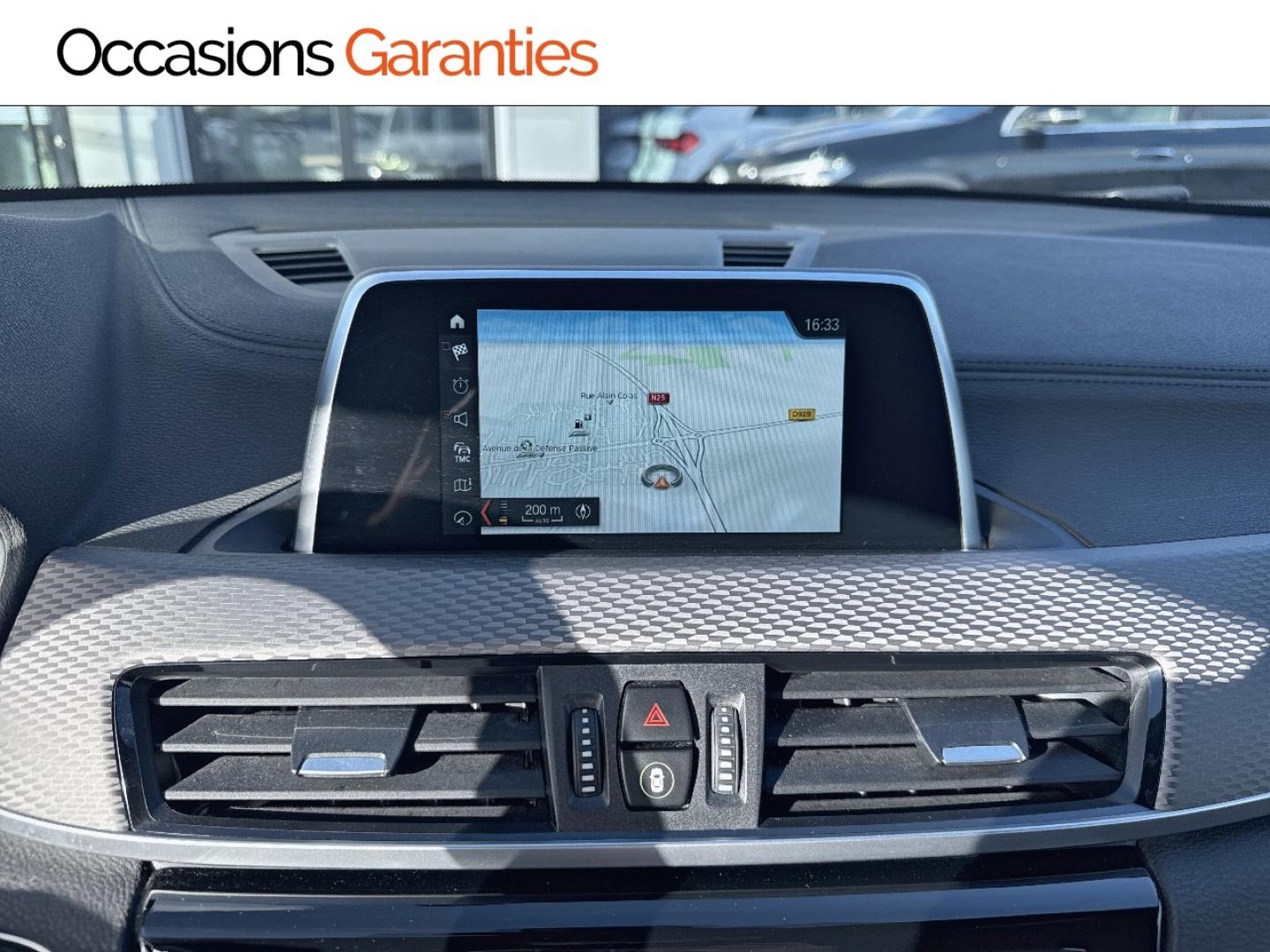 Voitures occasions BMW X2 M Sport Rivery