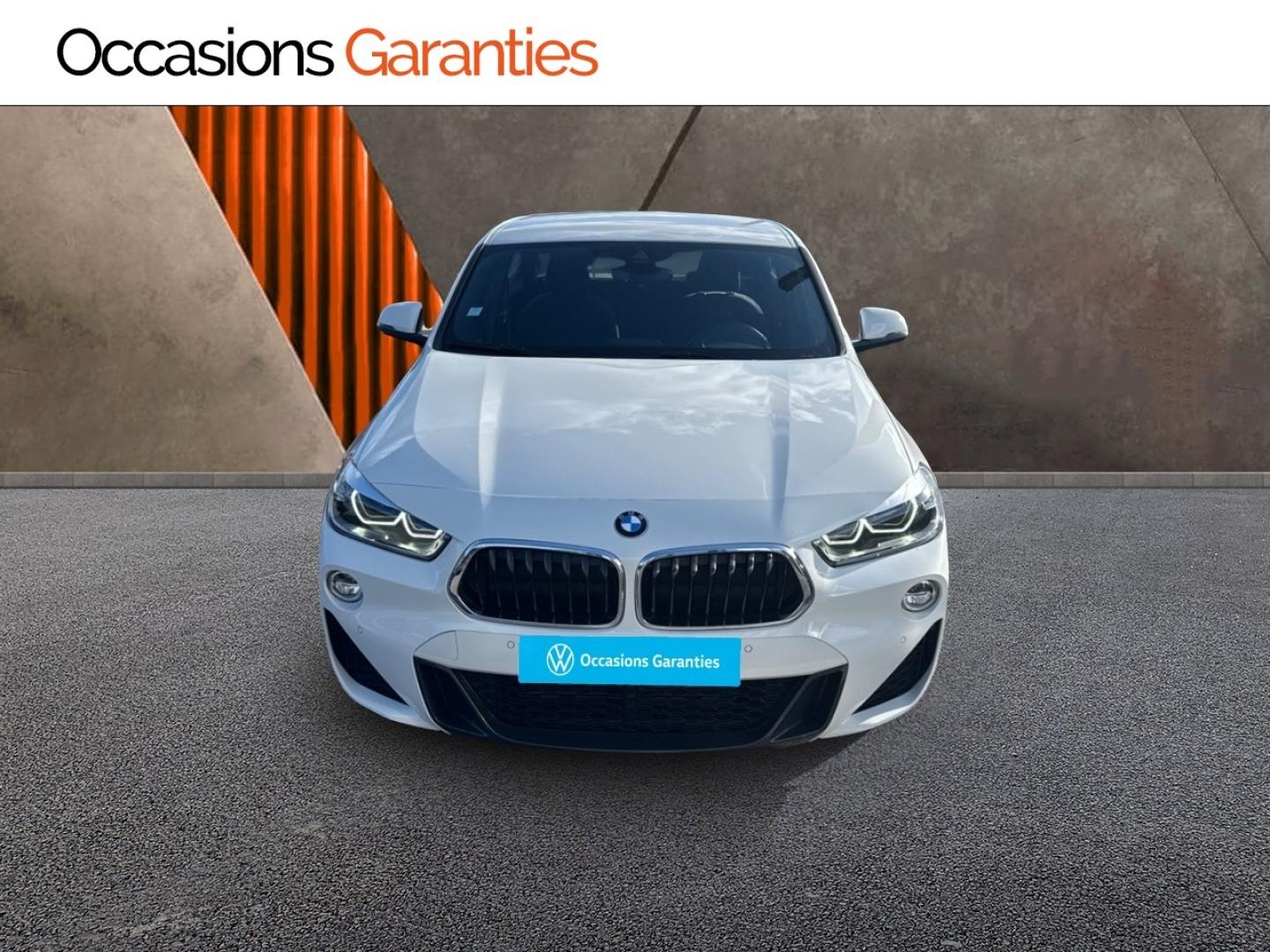 Voitures occasions BMW X2 M Sport Rivery