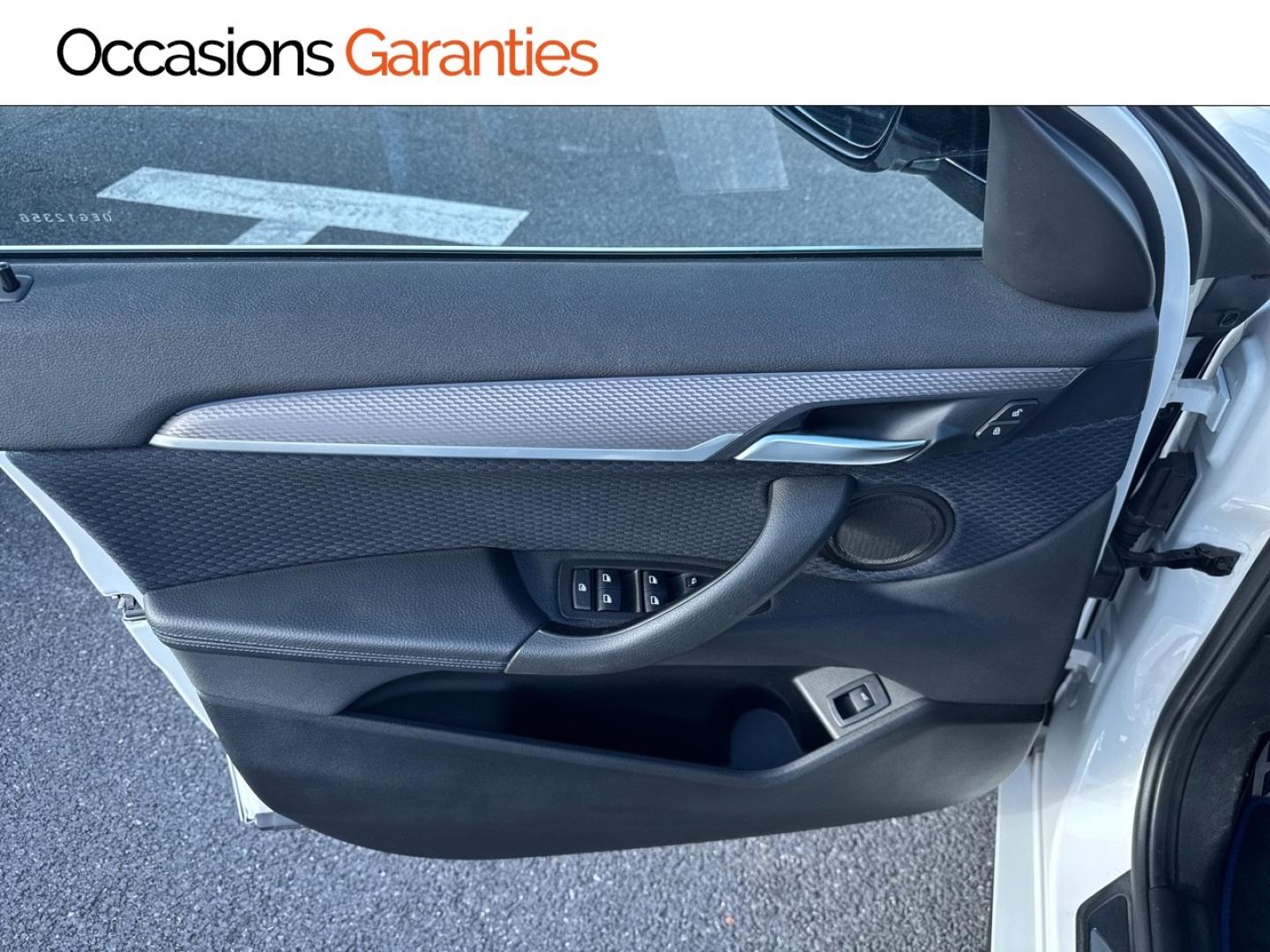 Voitures occasions BMW X2 M Sport Rivery
