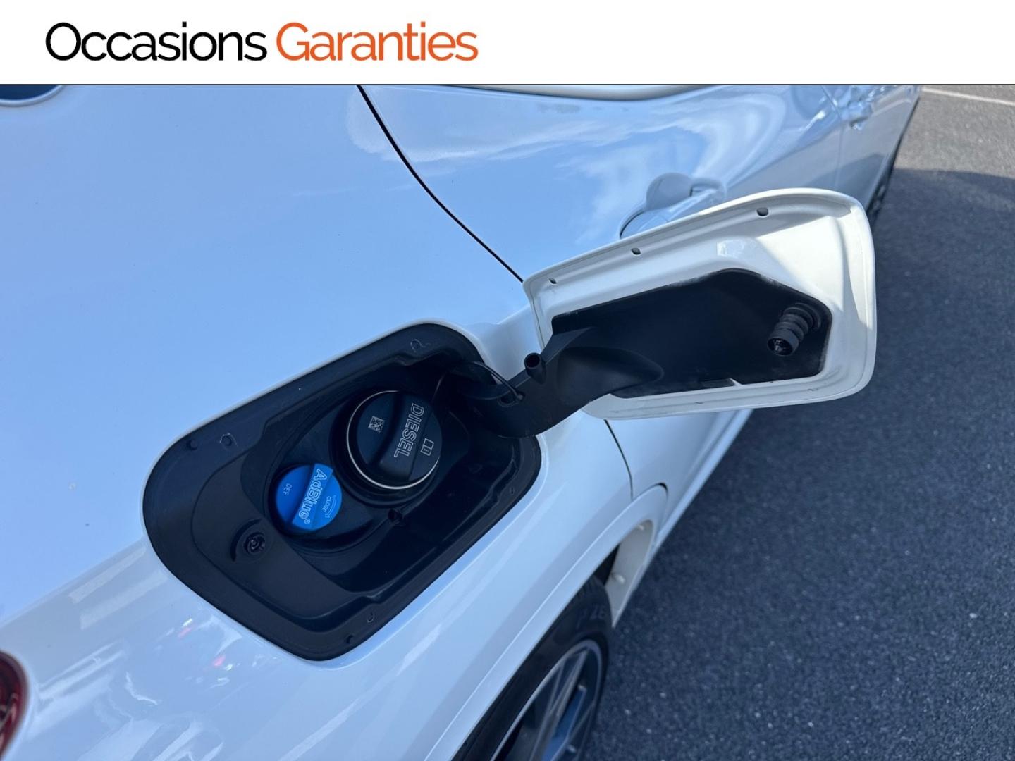 Voitures occasions BMW X2 M Sport Rivery