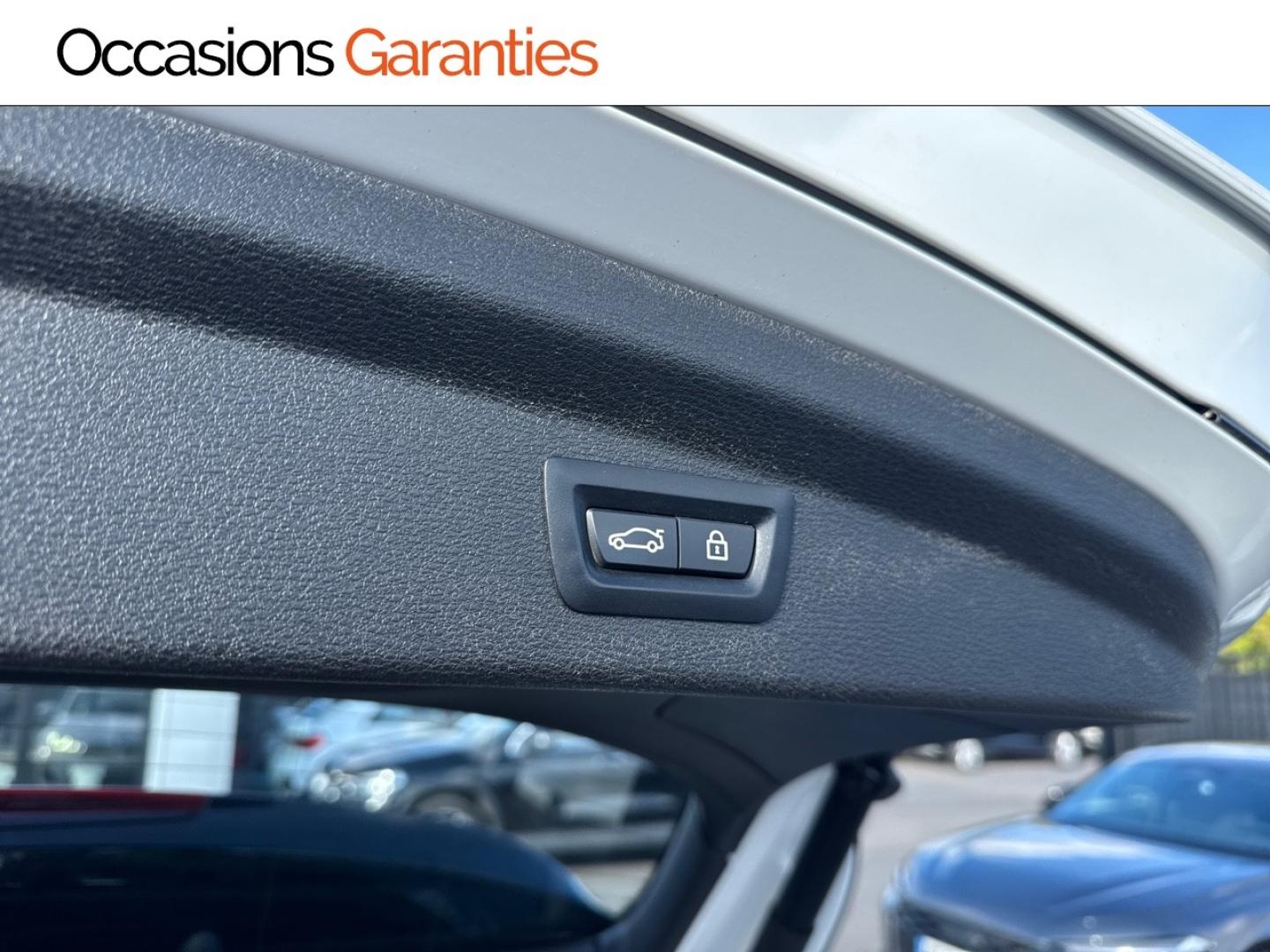 Voitures occasions BMW X2 M Sport Rivery