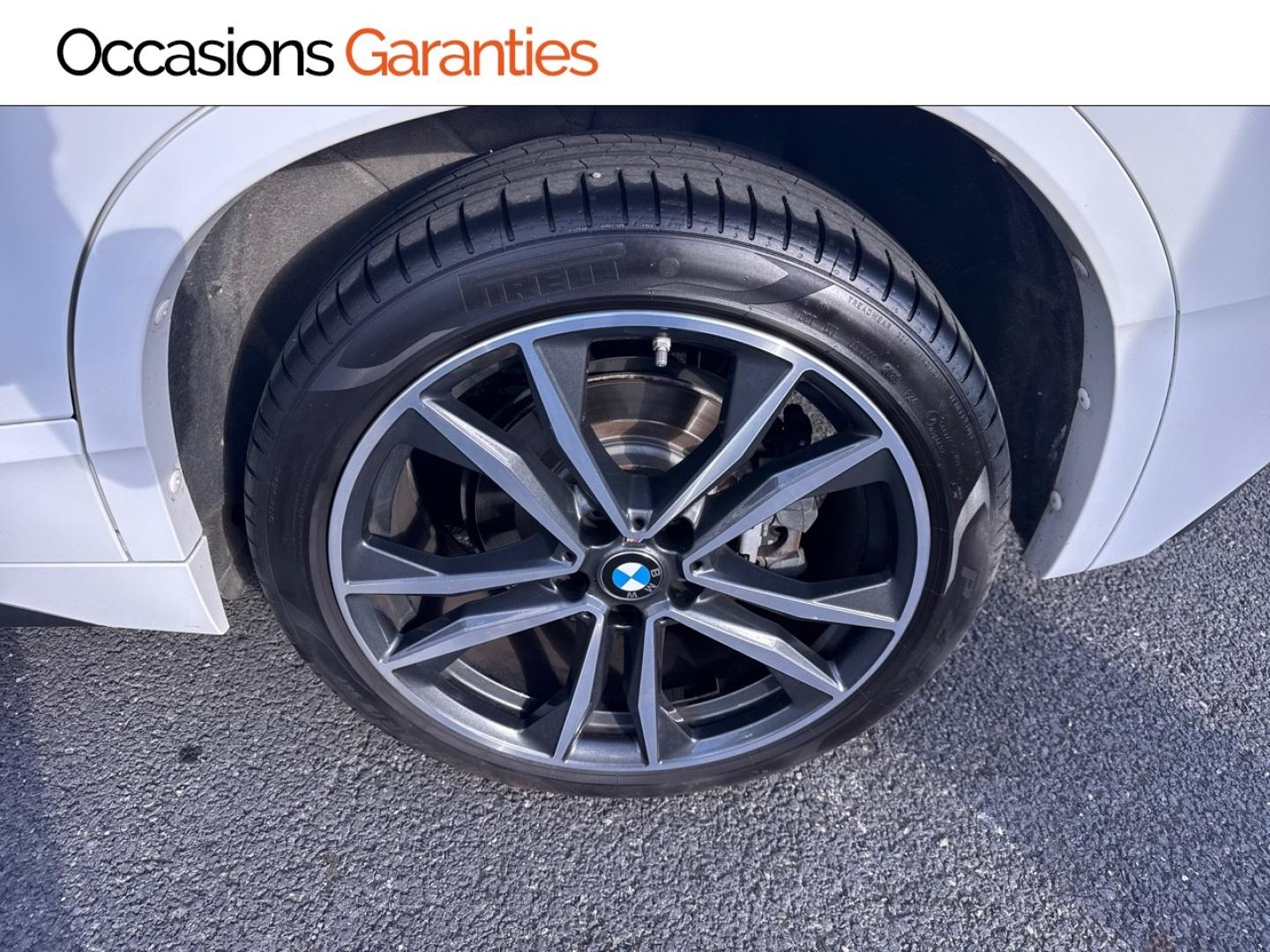 Voitures occasions BMW X2 M Sport Rivery