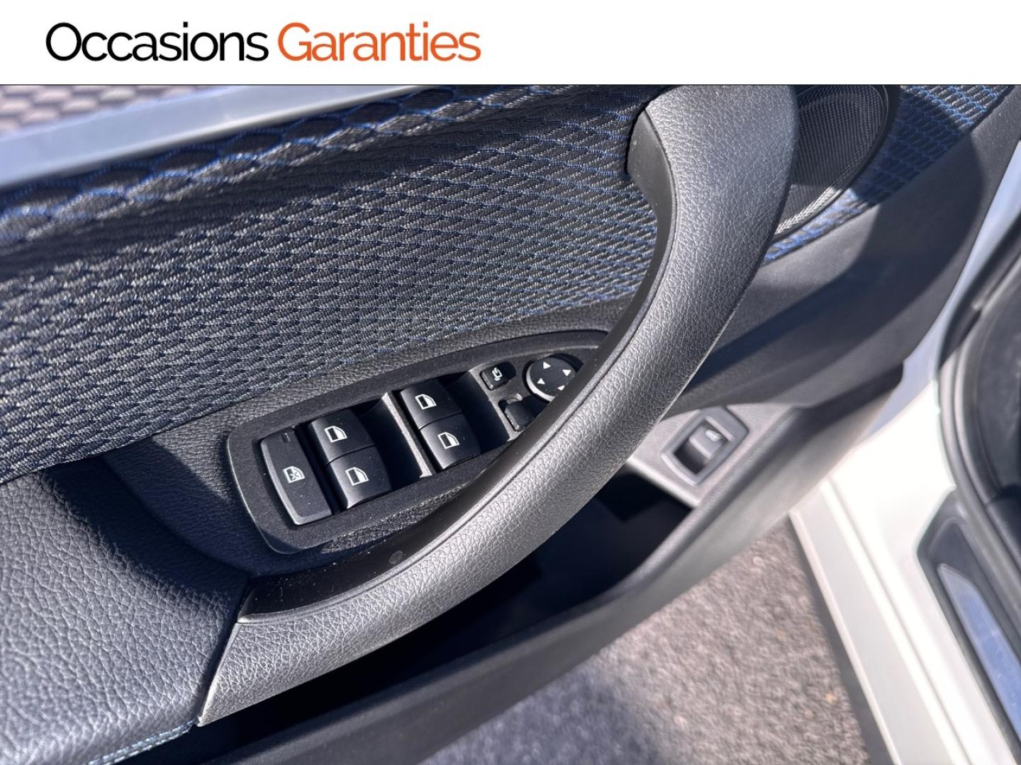 Voitures occasions BMW X2 M Sport Rivery