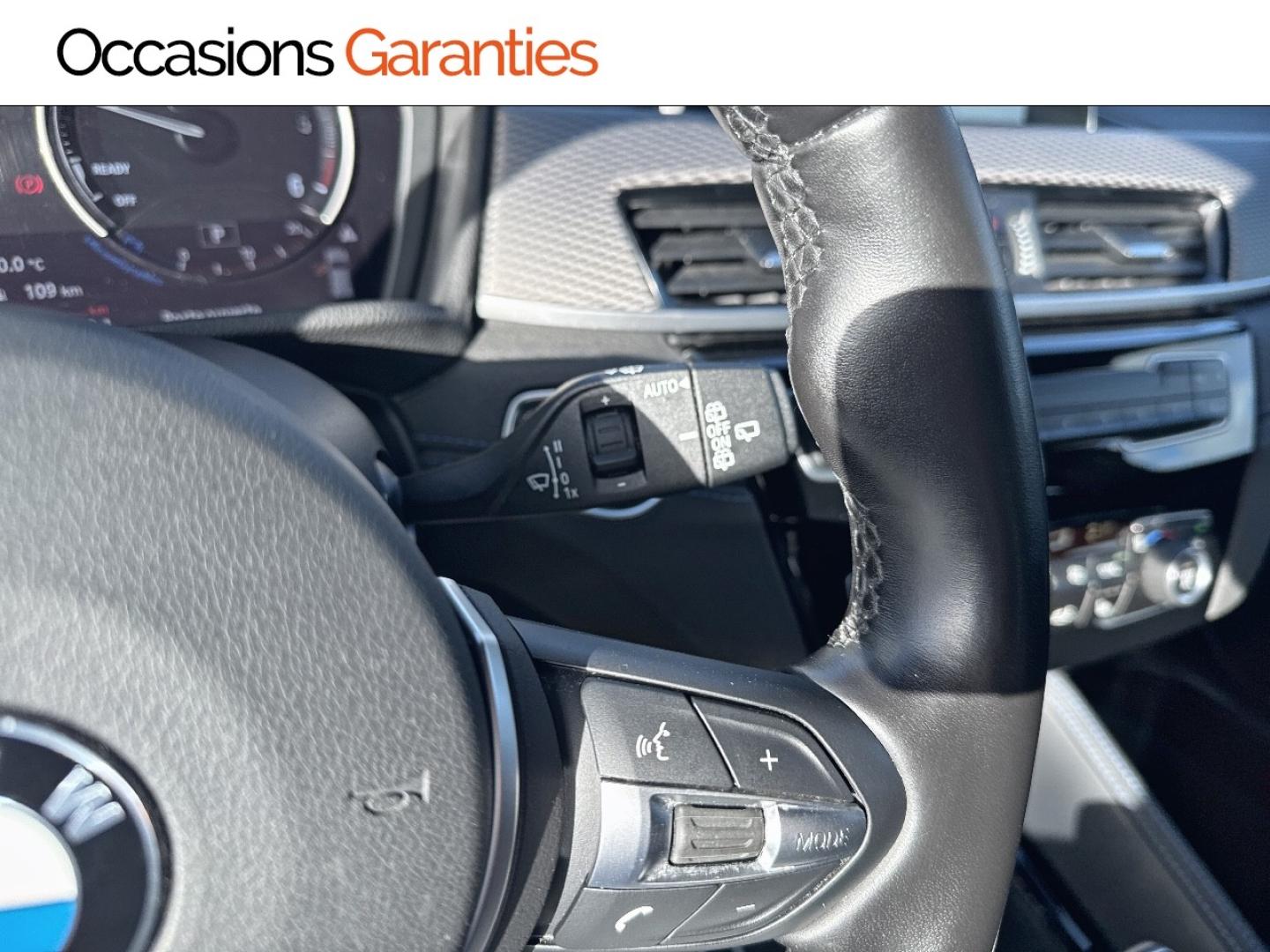 Voitures occasions BMW X2 M Sport Rivery