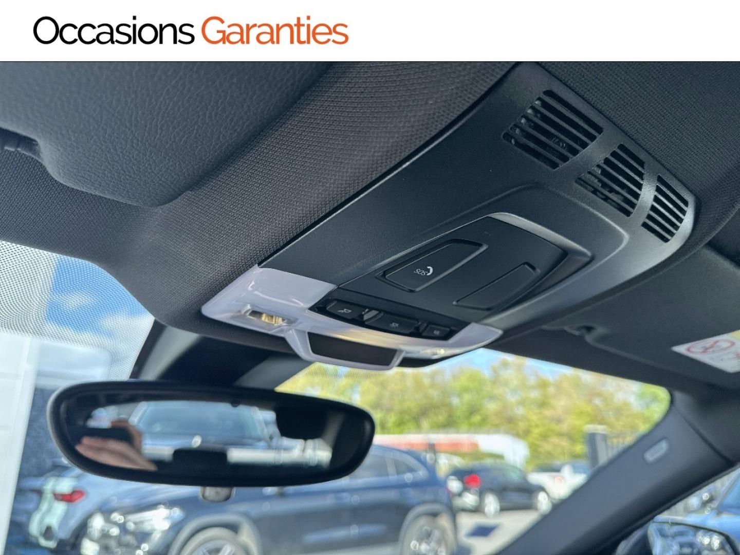 Voitures occasions BMW X2 M Sport Rivery