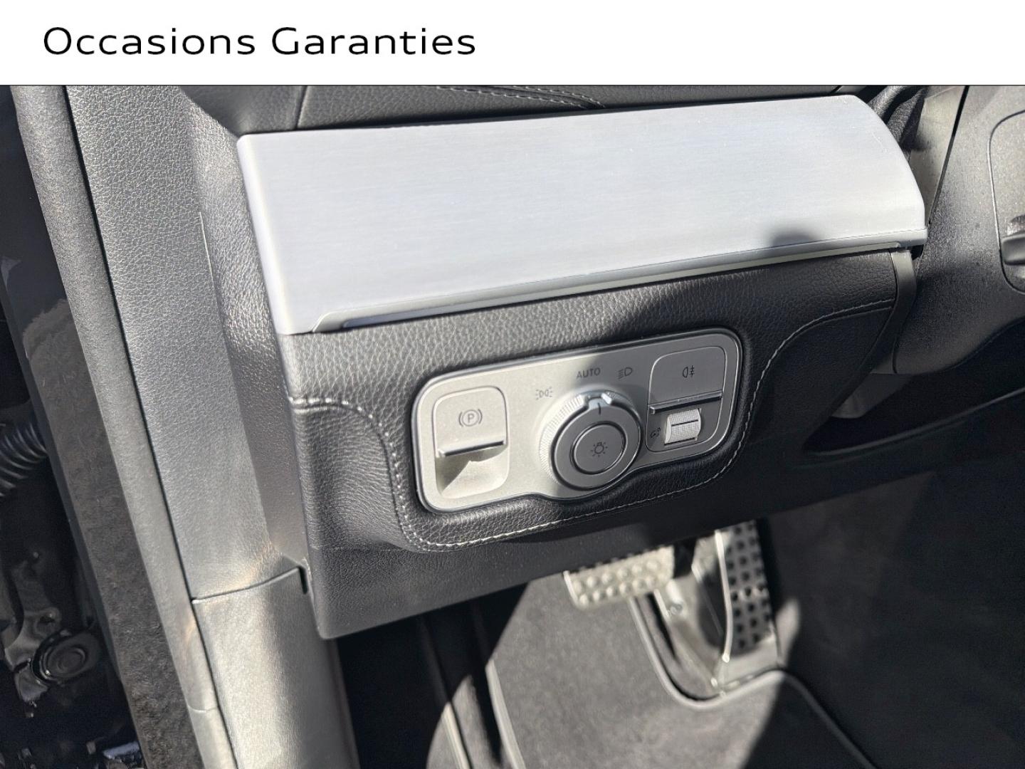 Voitures occasions MERCEDES-BENZ GLE AMG Rivery