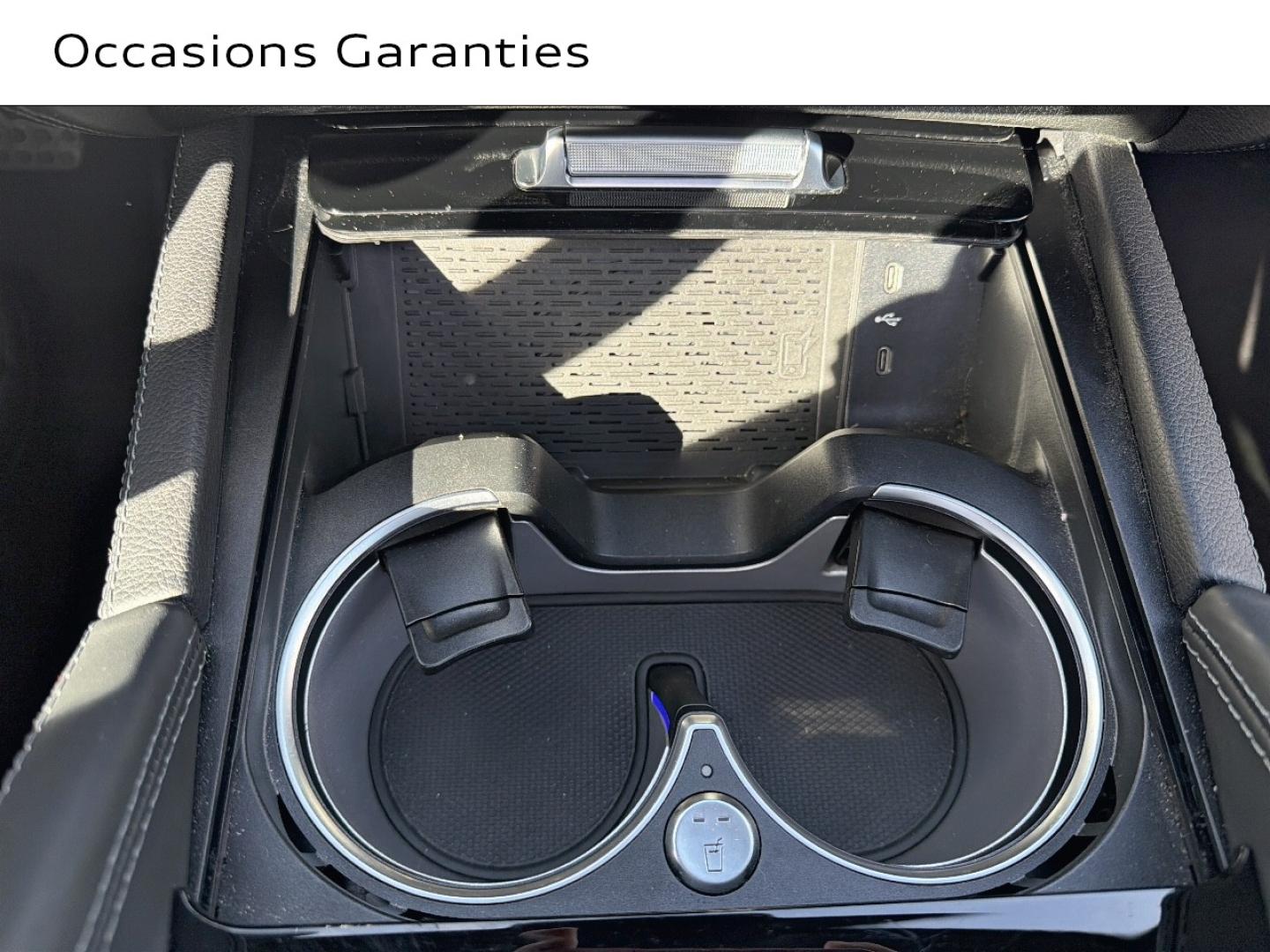 Voitures occasions MERCEDES-BENZ GLE AMG Rivery